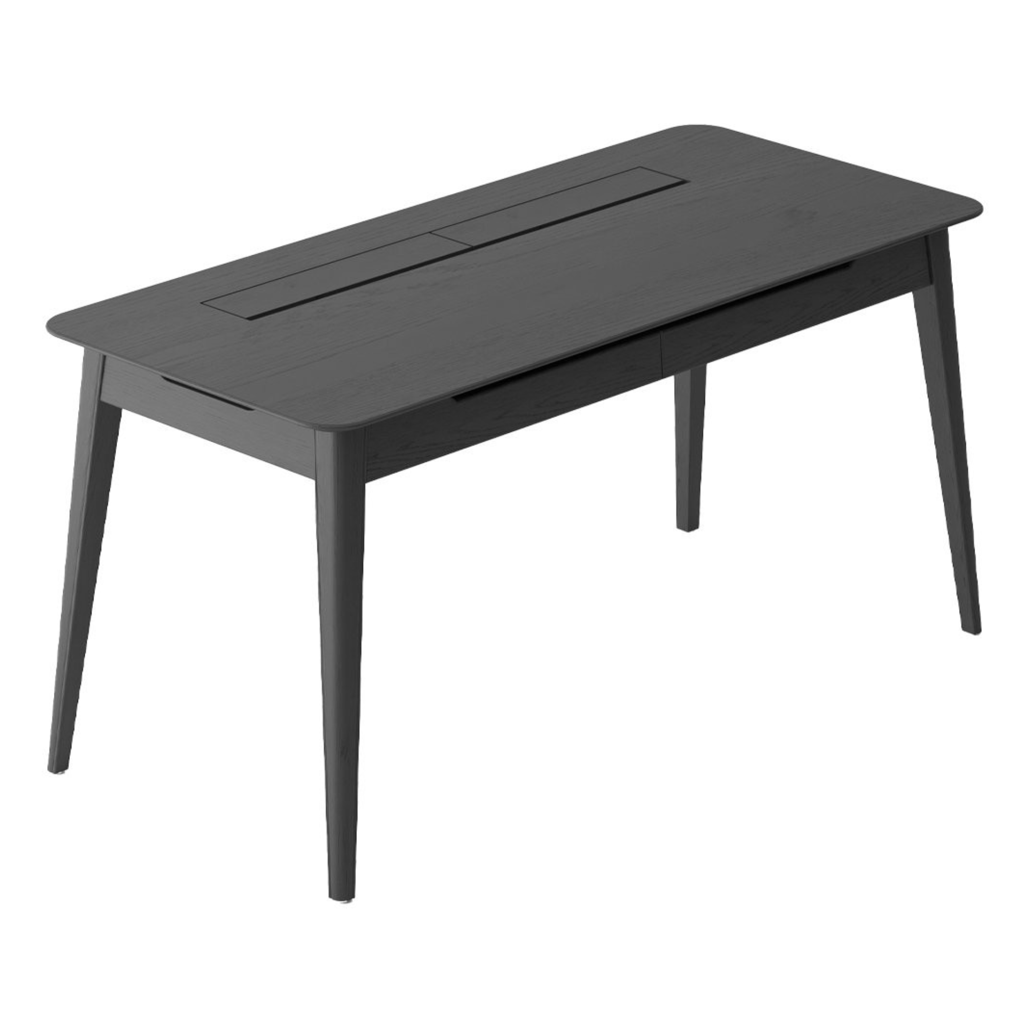RYEN STUDY DESK | BLACK