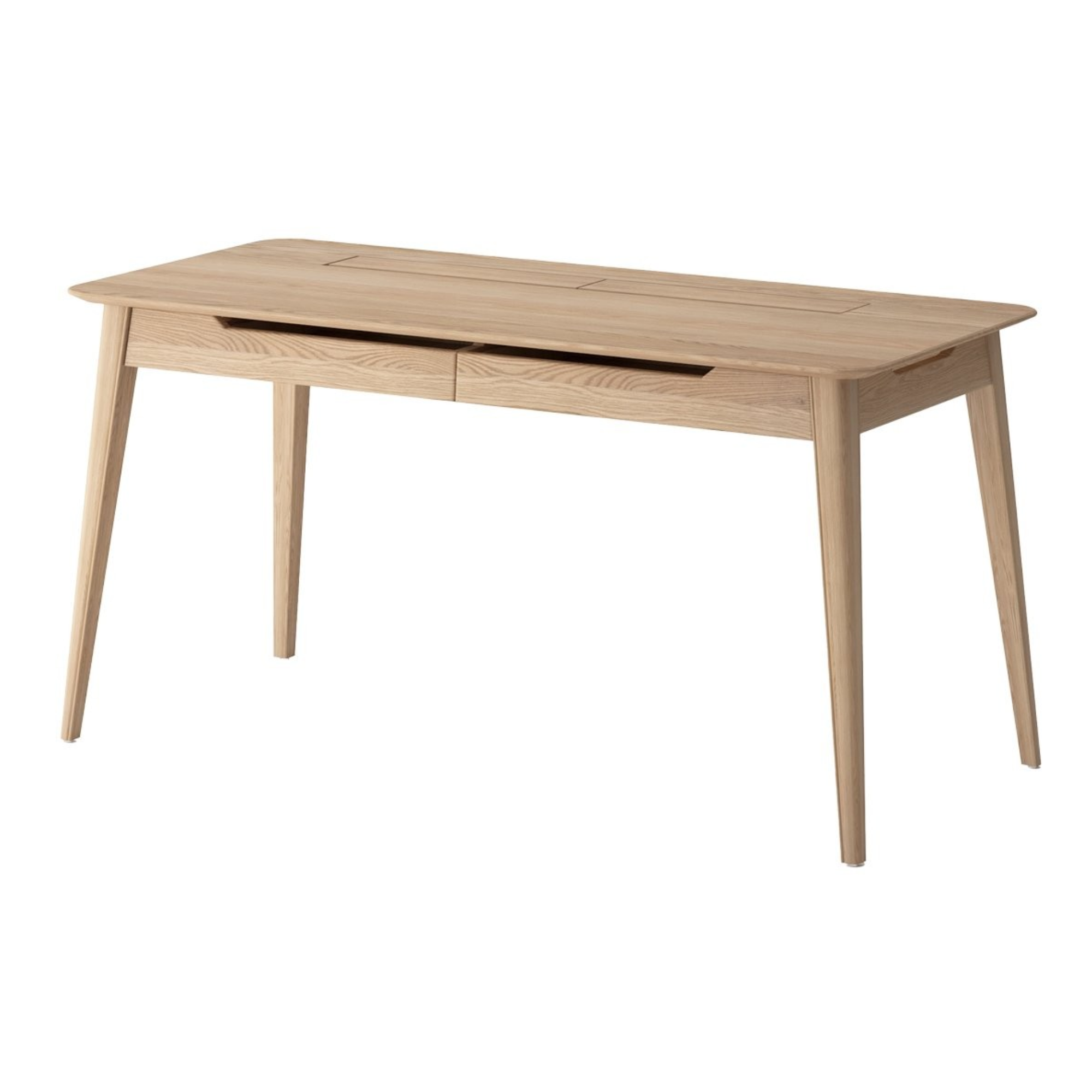 RYEN STUDY DESK | NATURAL