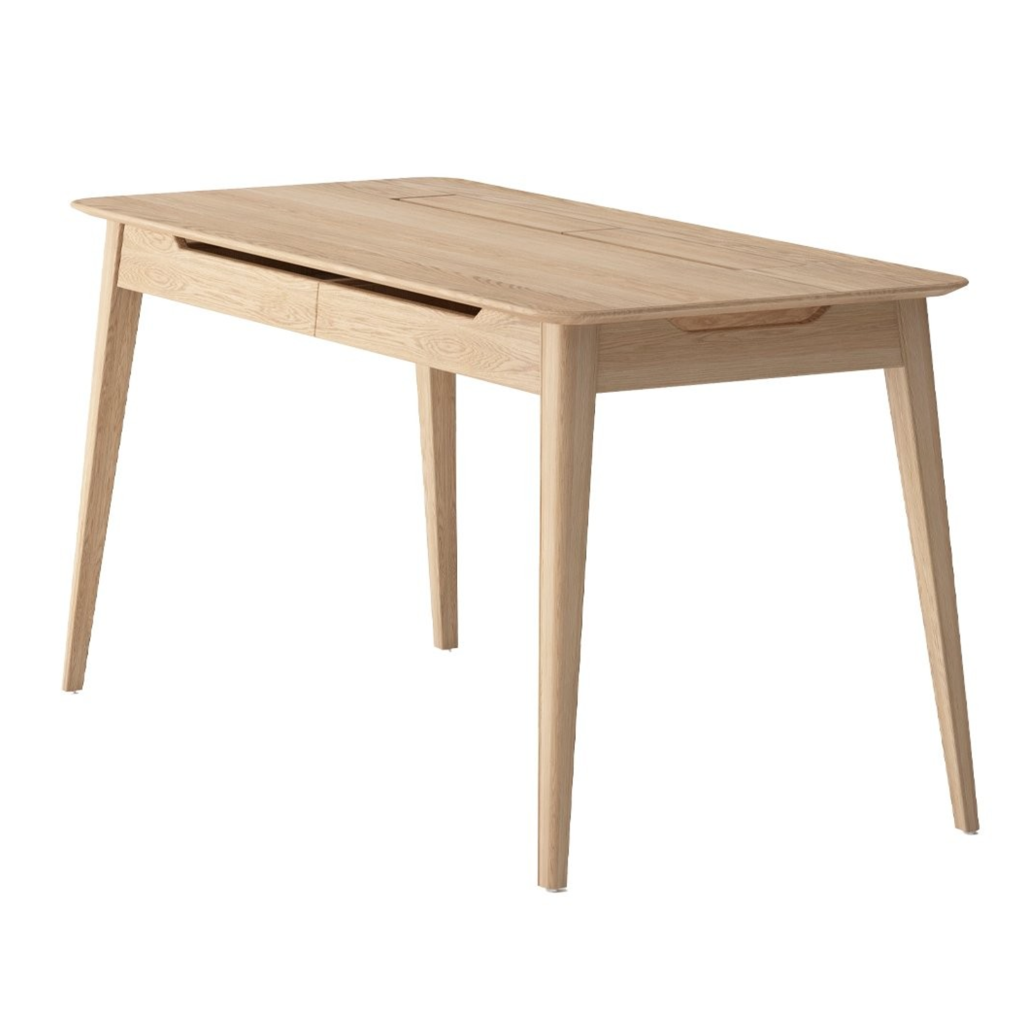RYEN STUDY DESK | NATURAL