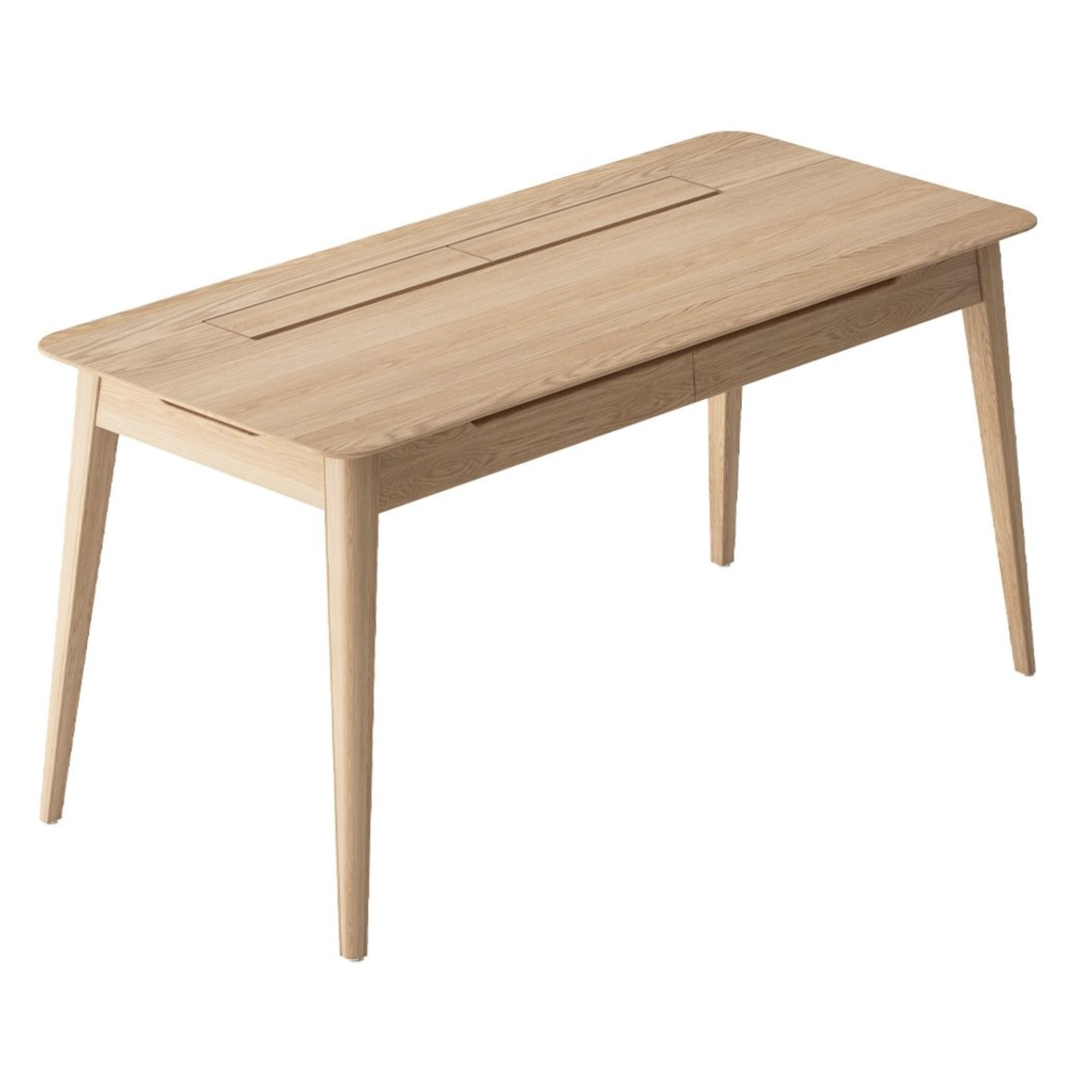 RYEN STUDY DESK | NATURAL