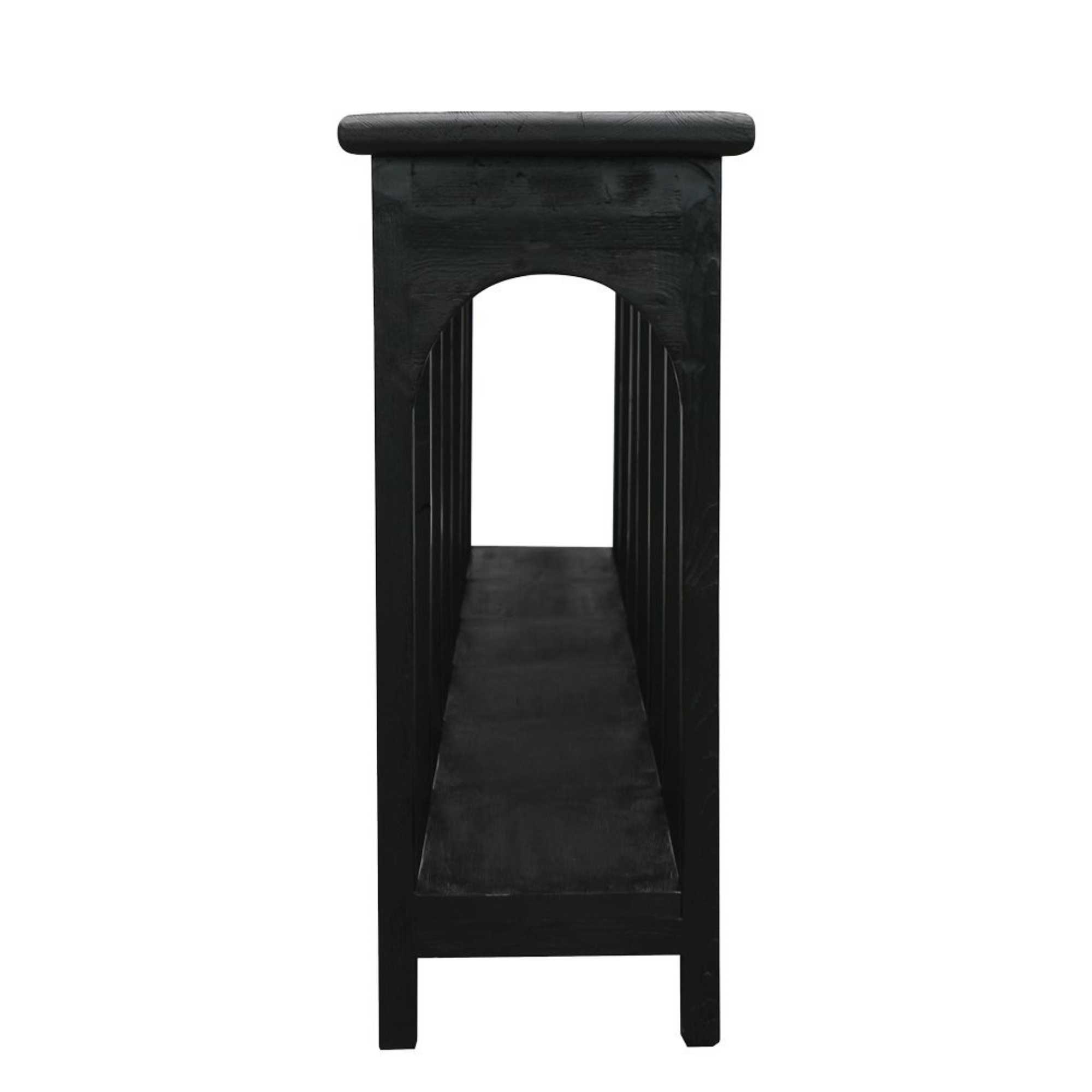 SANDBERG CONSOLE TABLE | Greywash or Black