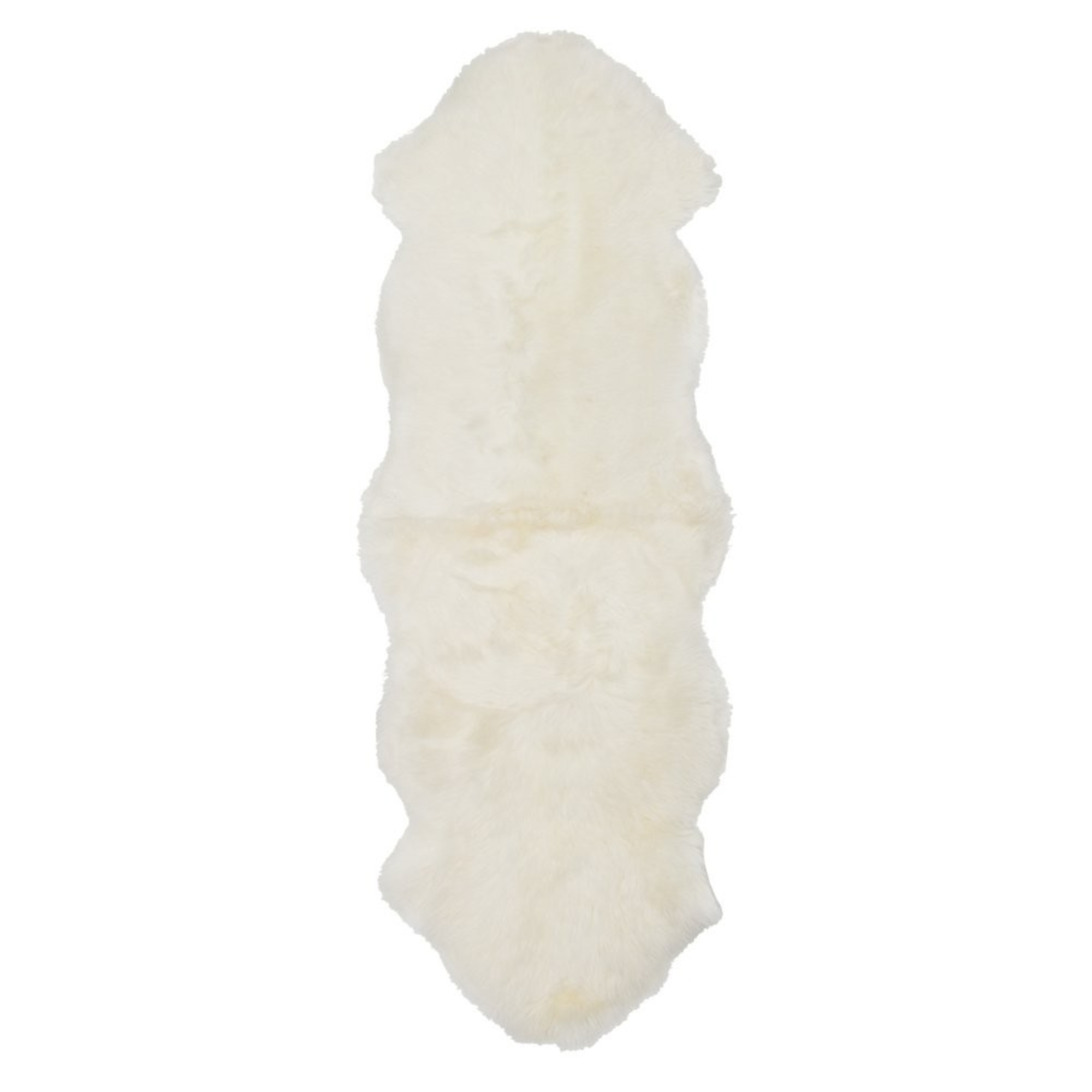 SHEEPSKIN DOUBLE | 3 SHADES