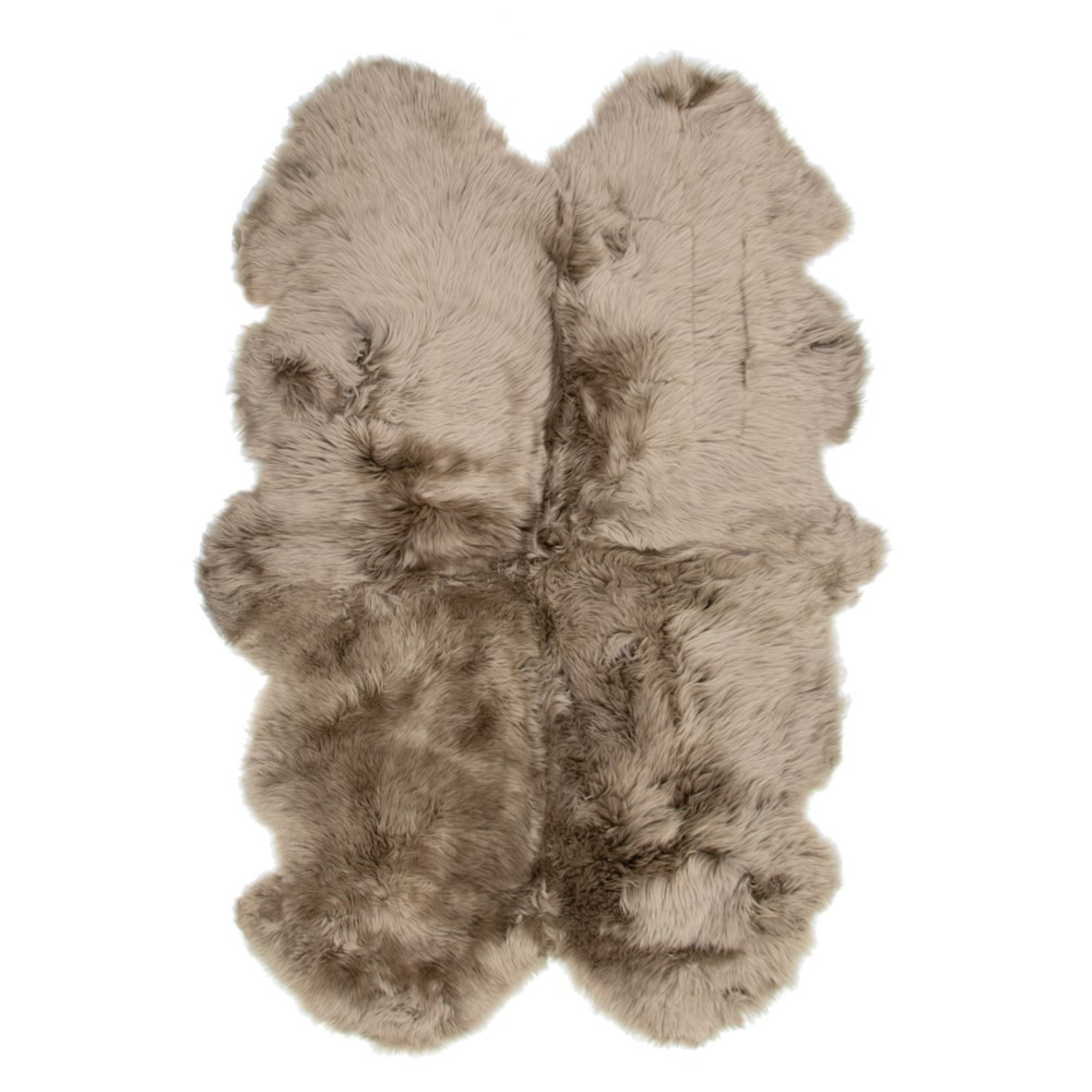 SHEEPSKIN QUAD | 3 SHADES