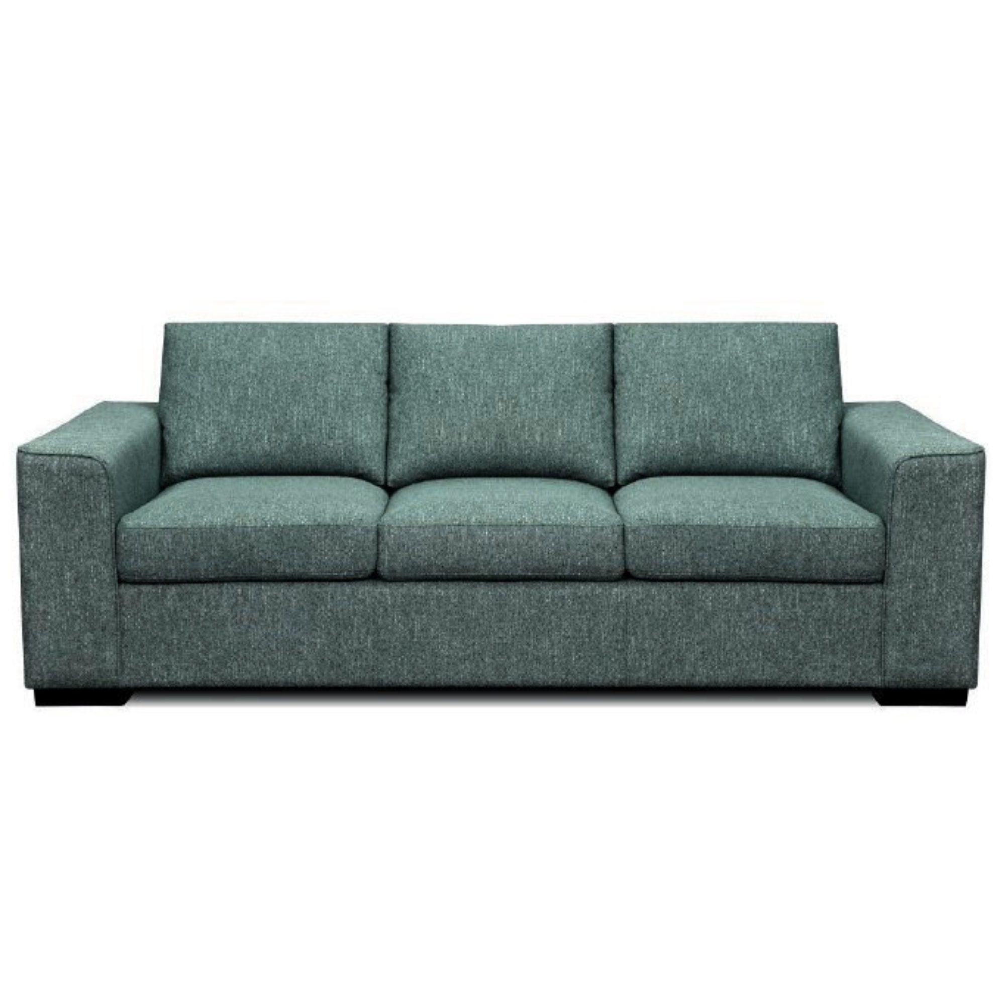 SLOANE 3 SEATER | FOREST