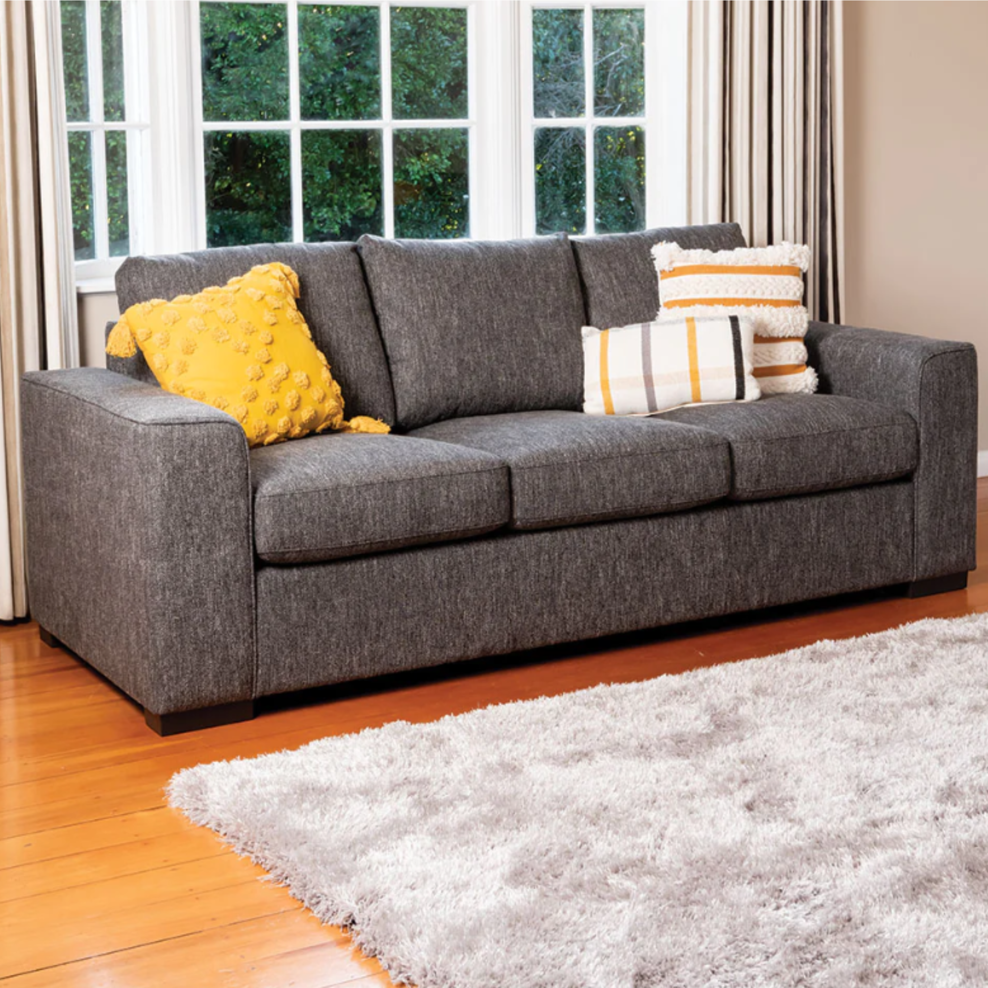 Sloane 3 Seater 2 Colours Best