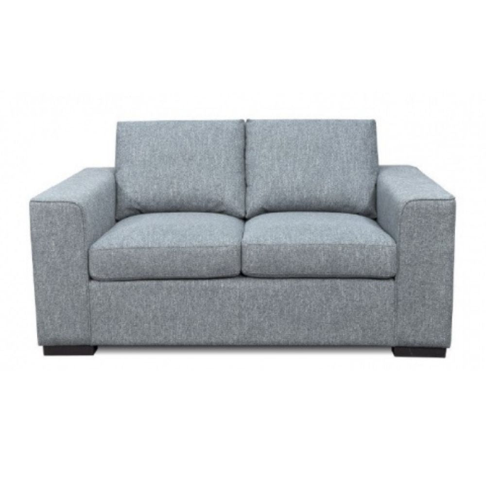 SLOANE 2 SEATER | LIGHT GREY