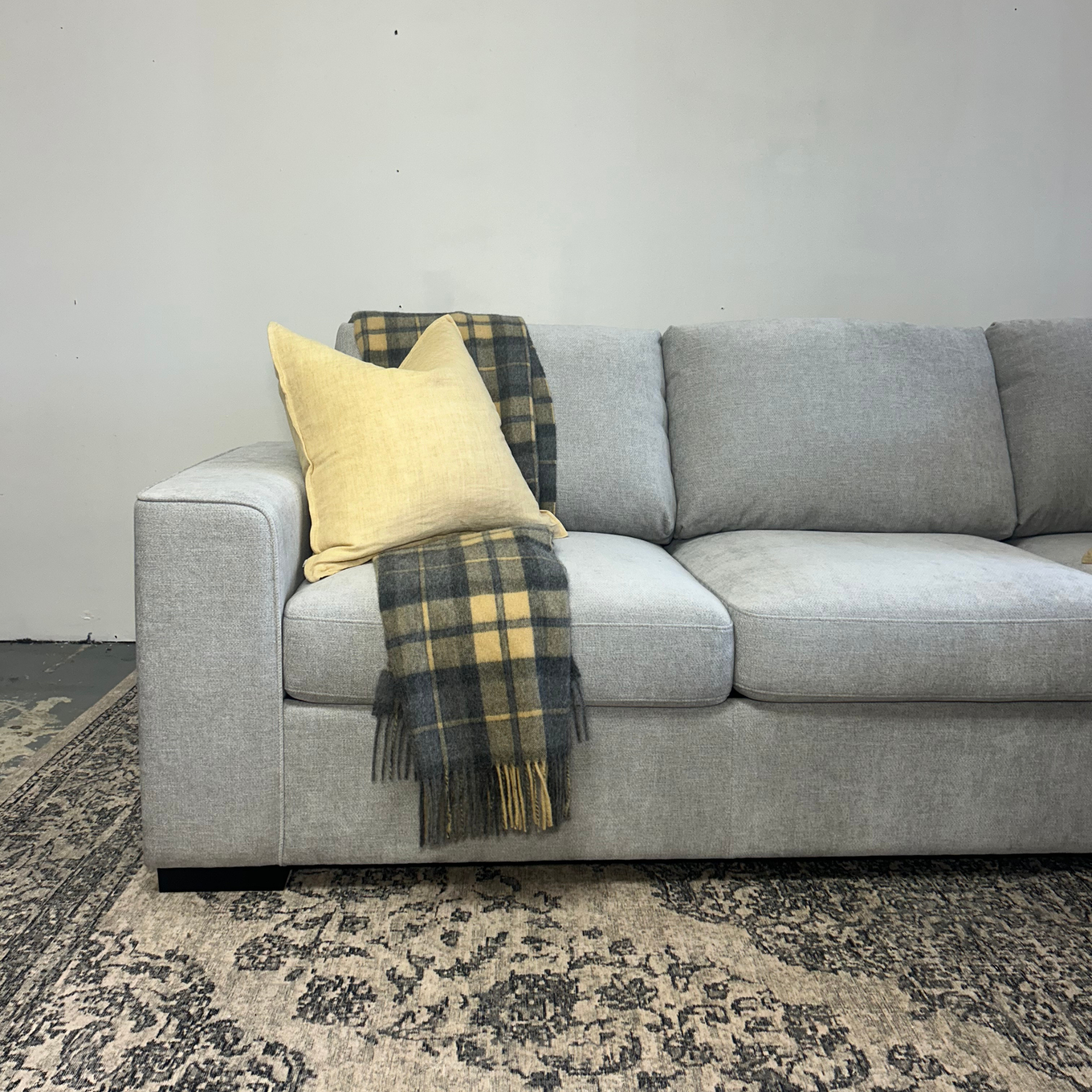 Sloan 2 Seater Sofa | Fifty Shades