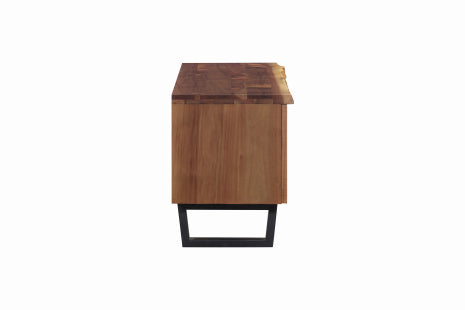 LIVE-EDGE ENTERTAINMENT UNIT