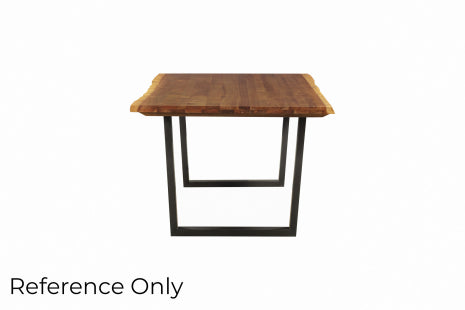 LIVE-EDGE 240 DINING TABLE
