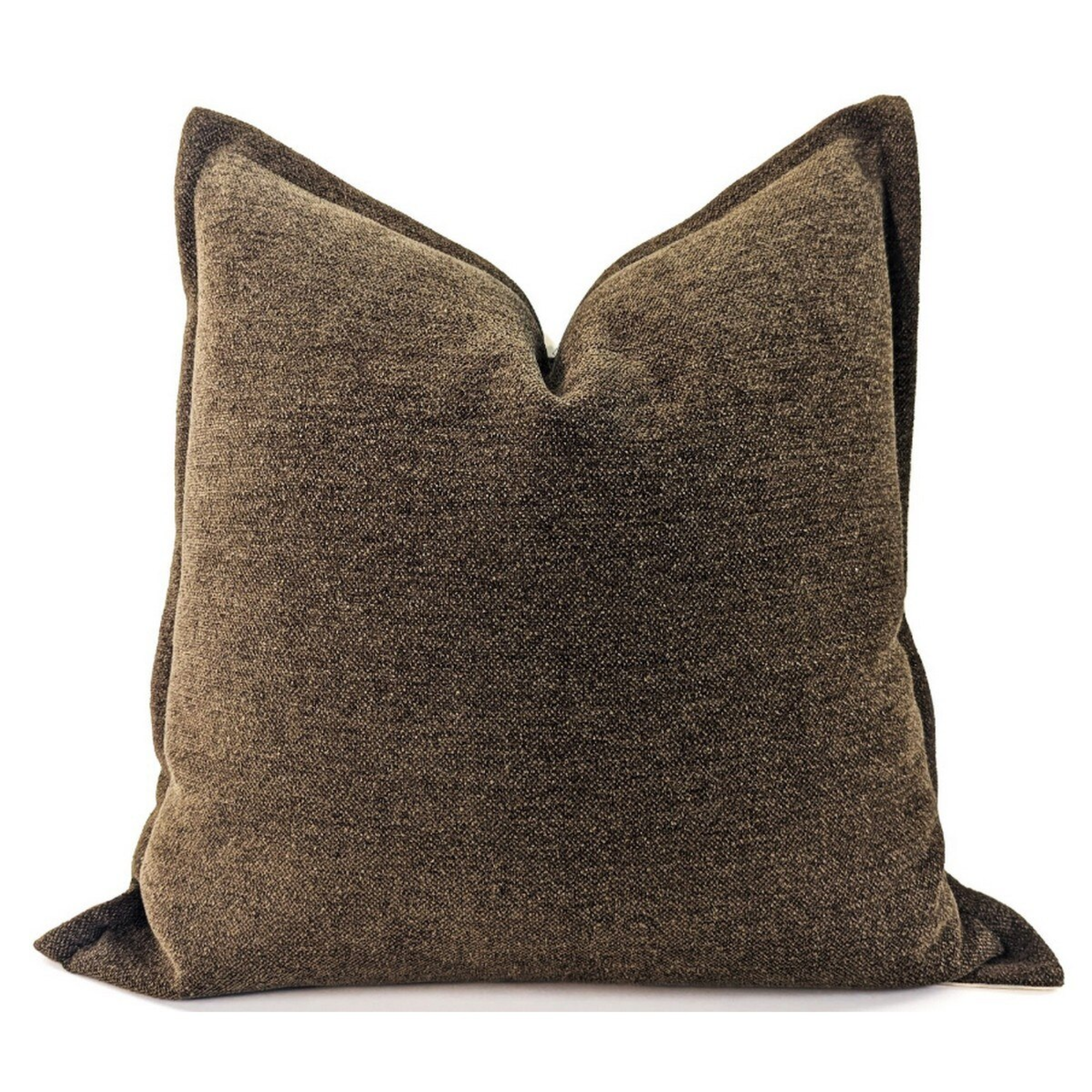 Snugg & Co Cushion | Bark