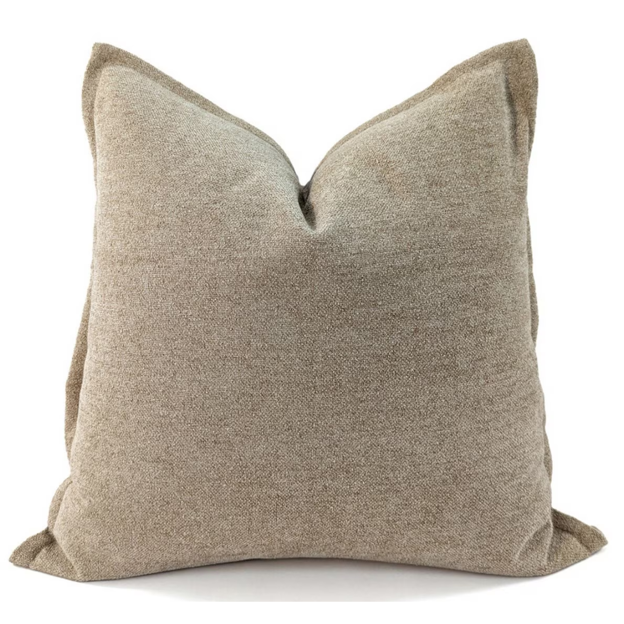 Snugg & Co Cushion | Beige