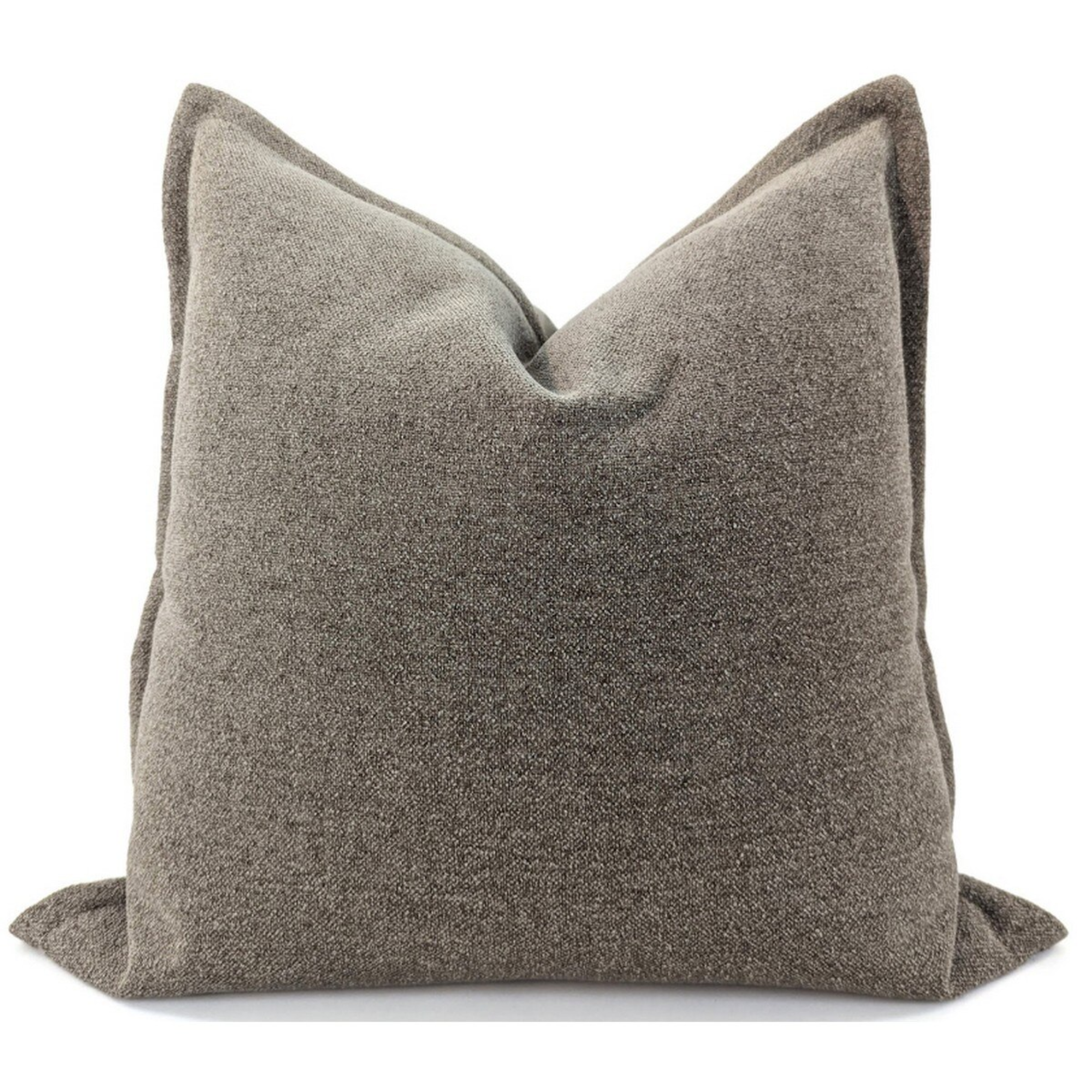 Snugg & Co Cushion | Hazelnut