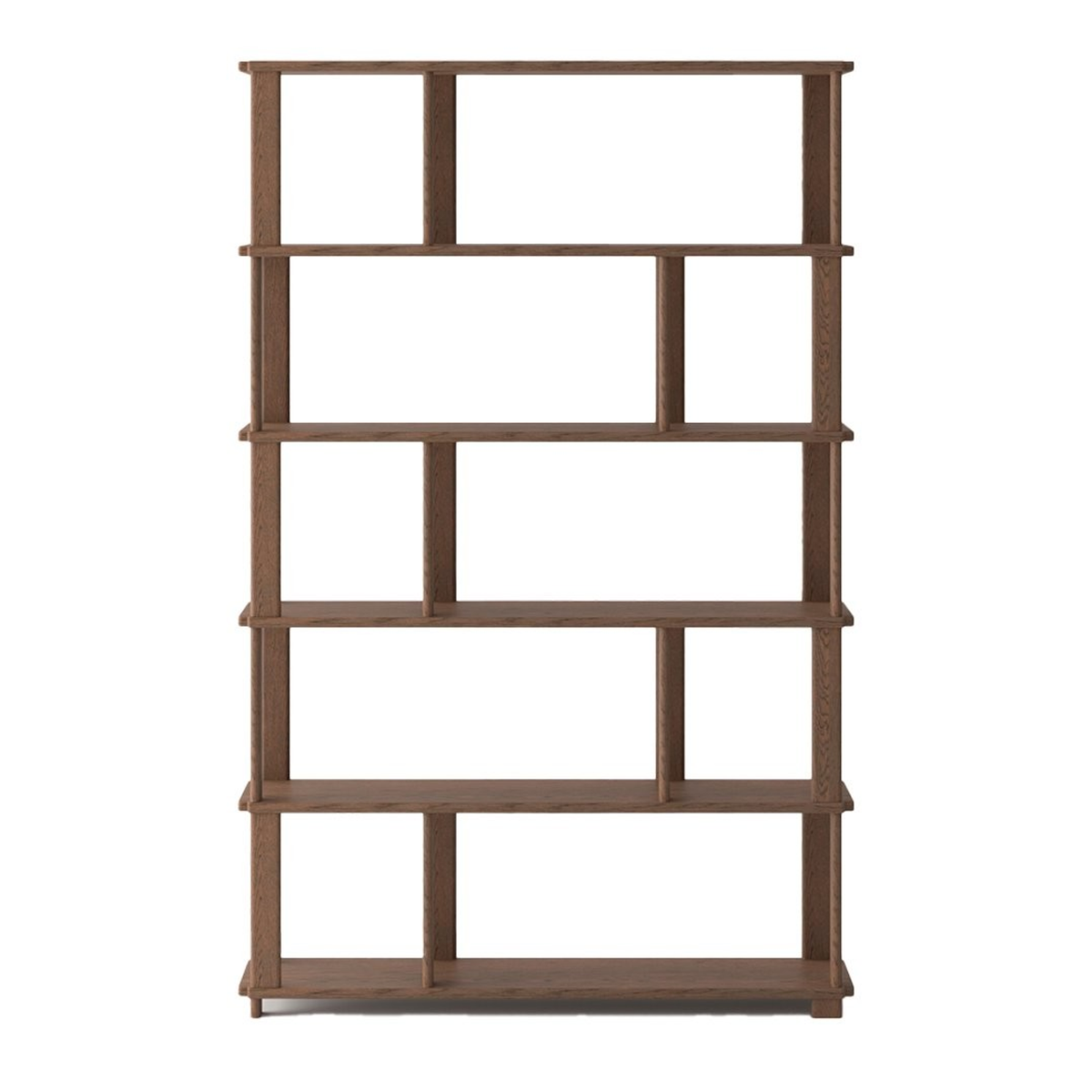 Sola Bookshelf | Walnut