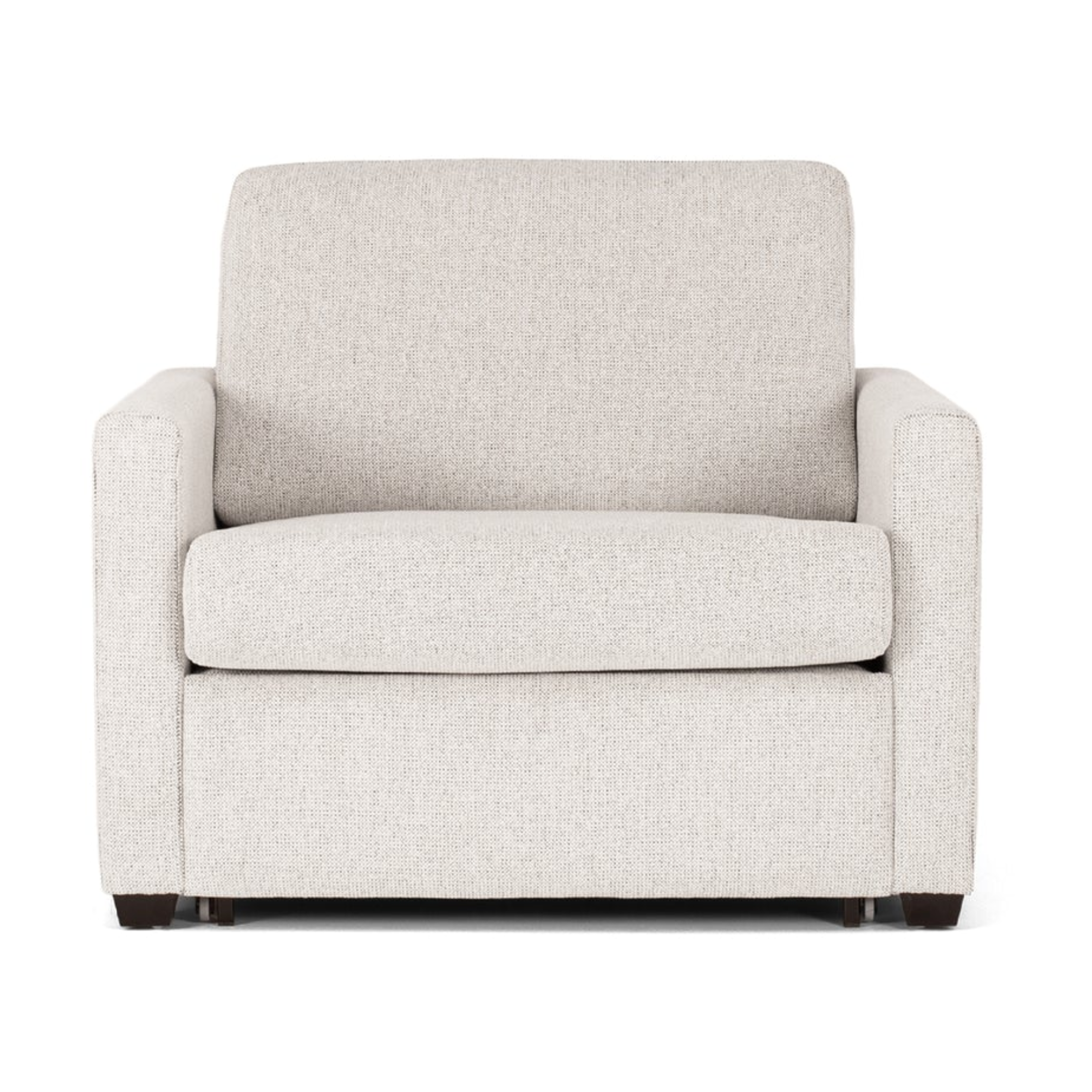 Starscream Single Sofa Bed | Pepper
