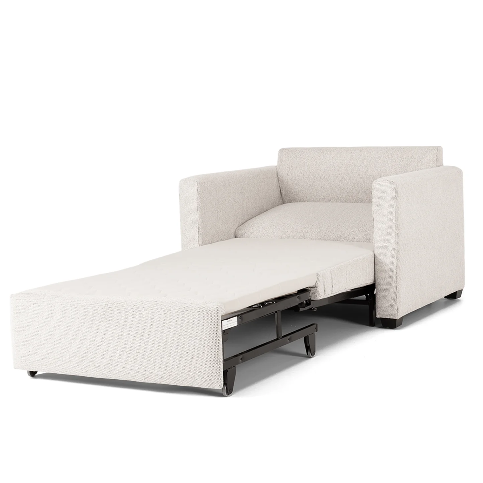 Starscream Single Sofa Bed | Pepper