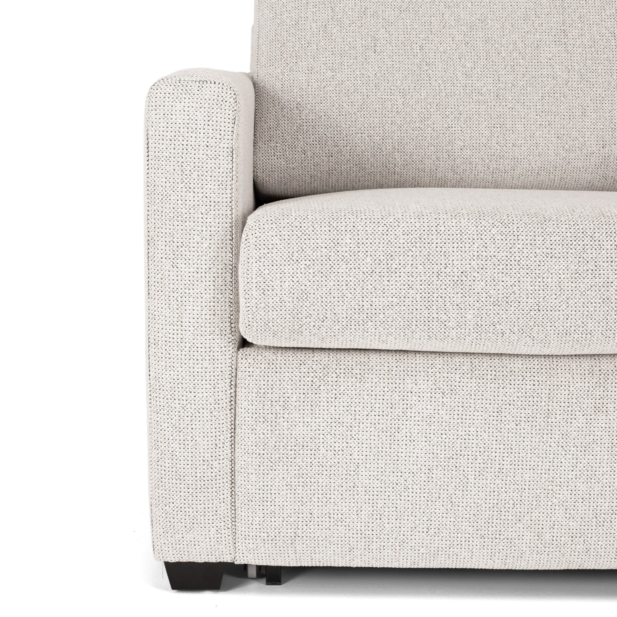 Starscream Single Sofa Bed | Pepper