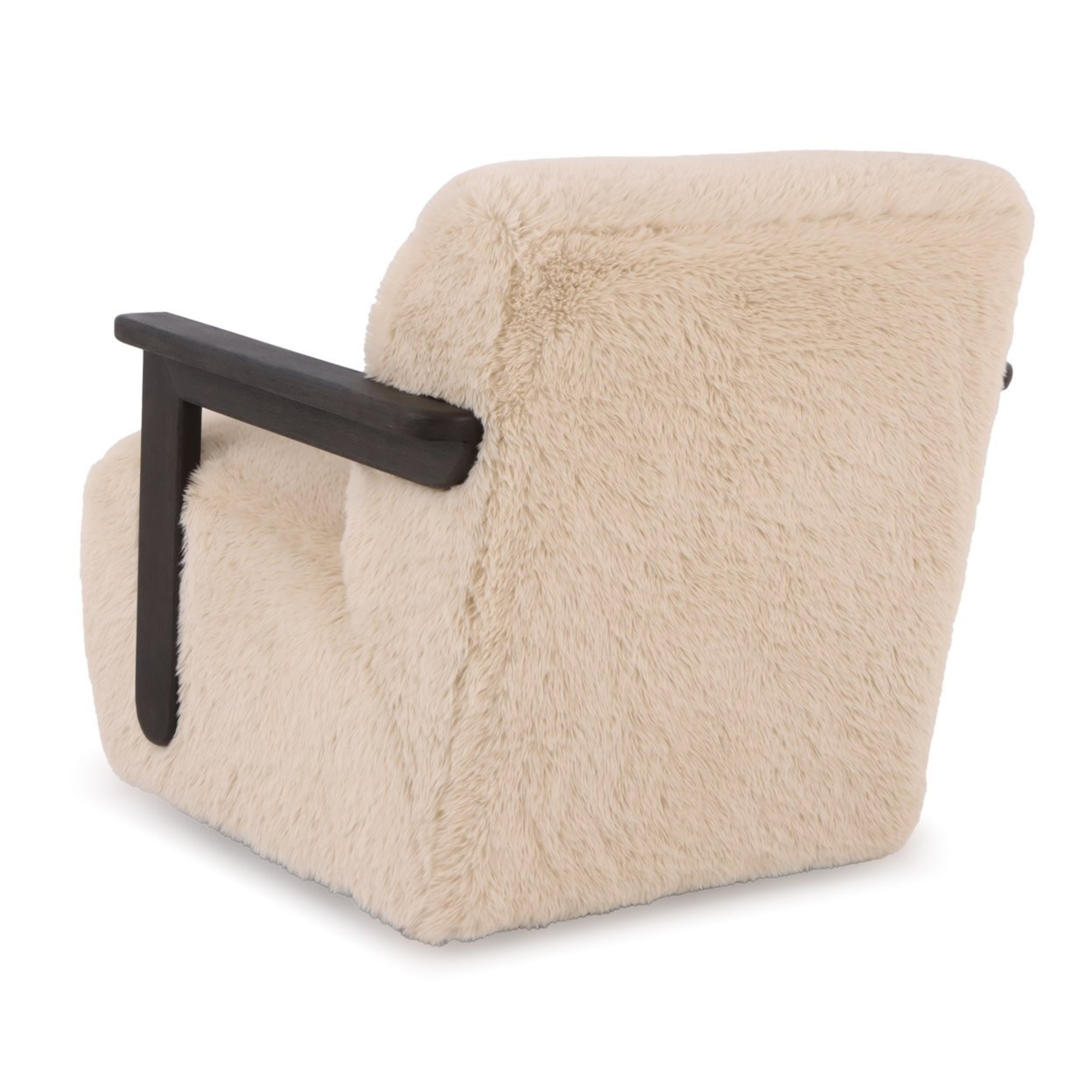 TARA ROCKING SWIVEL CHAIR | YAKATY YAK