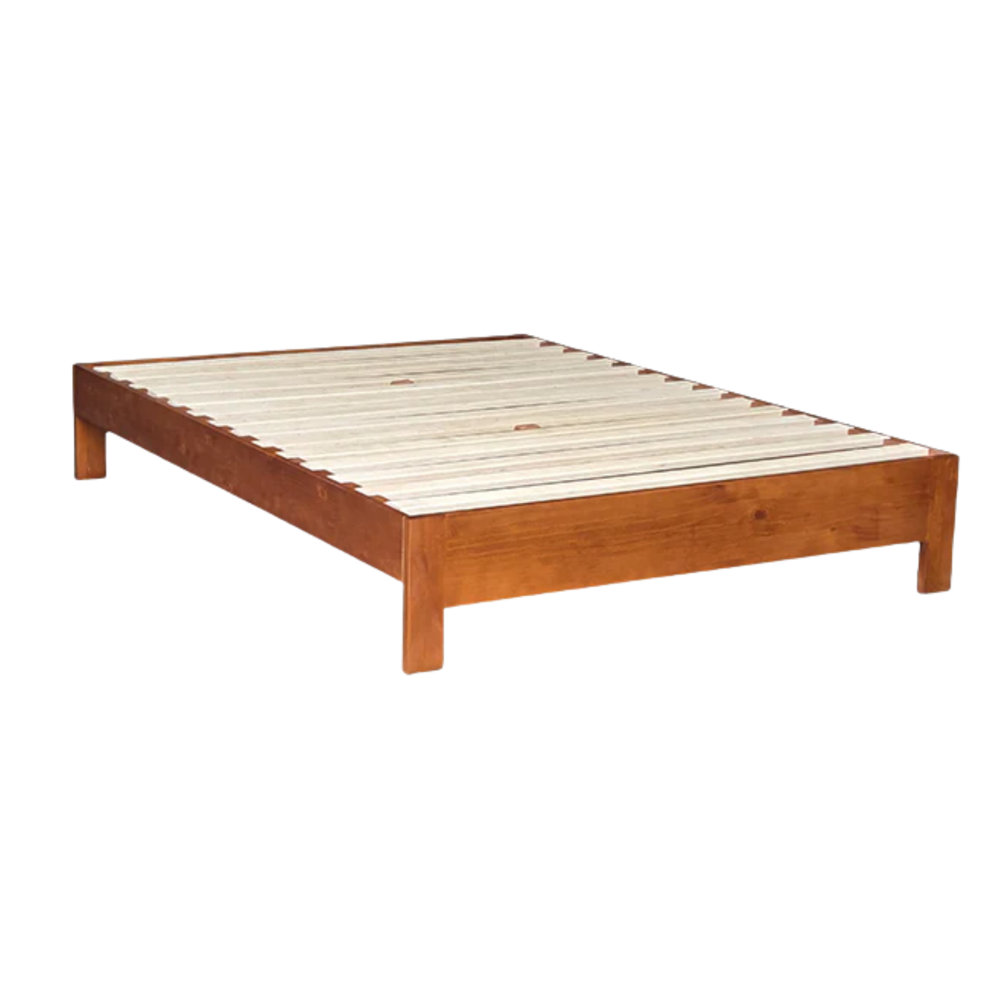 TIMBER BASE | SINGLE | NZ PINE
