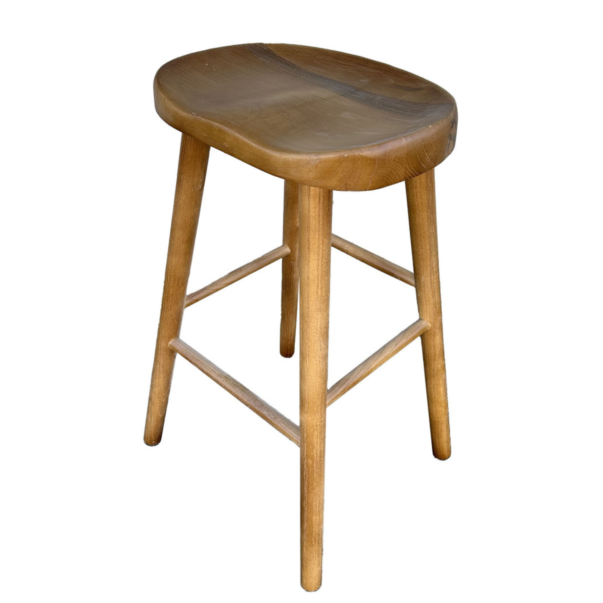 TRACTOR SEAT STOOL