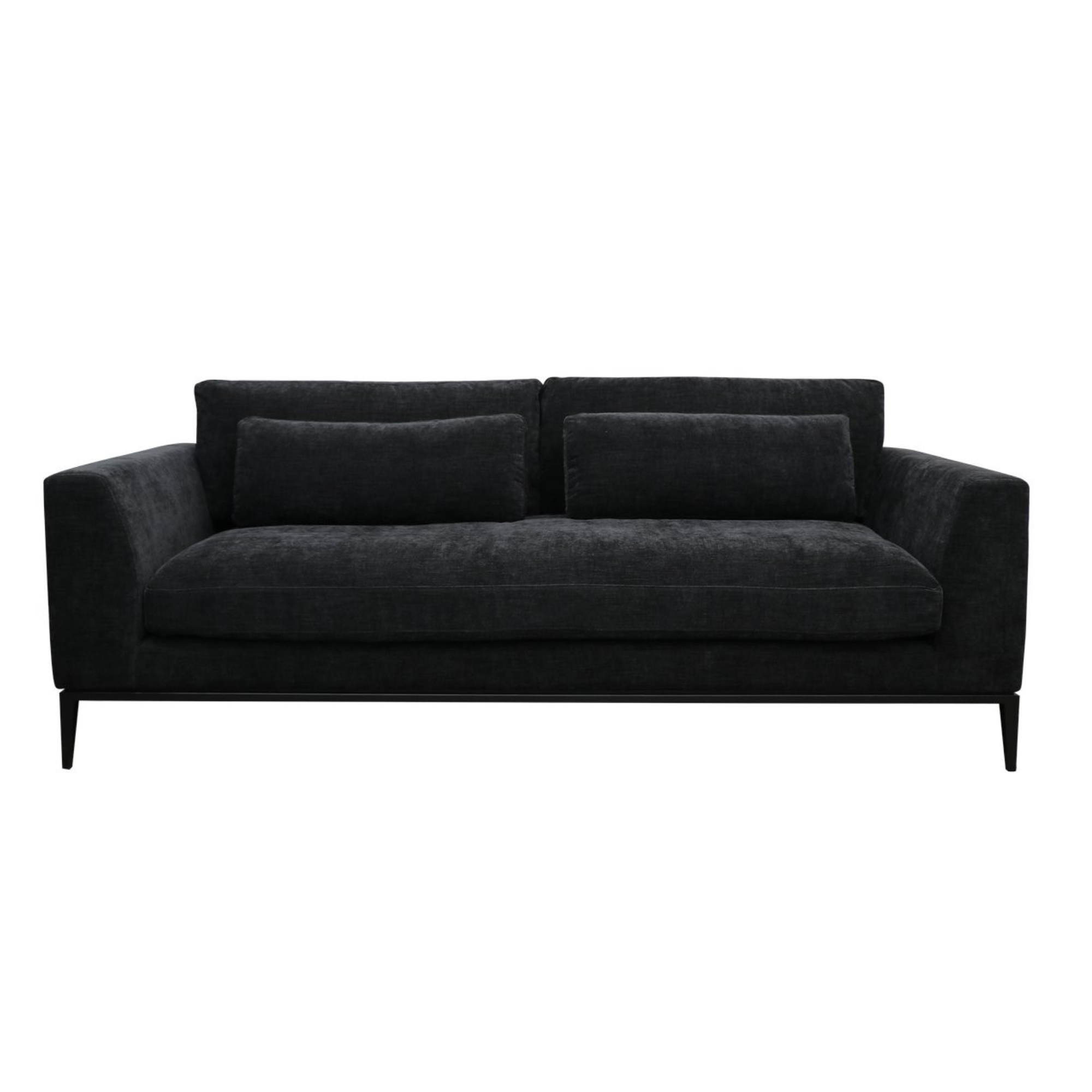 TYSON SOFA | 3 SEATER | 3 BOSTON COLOURS