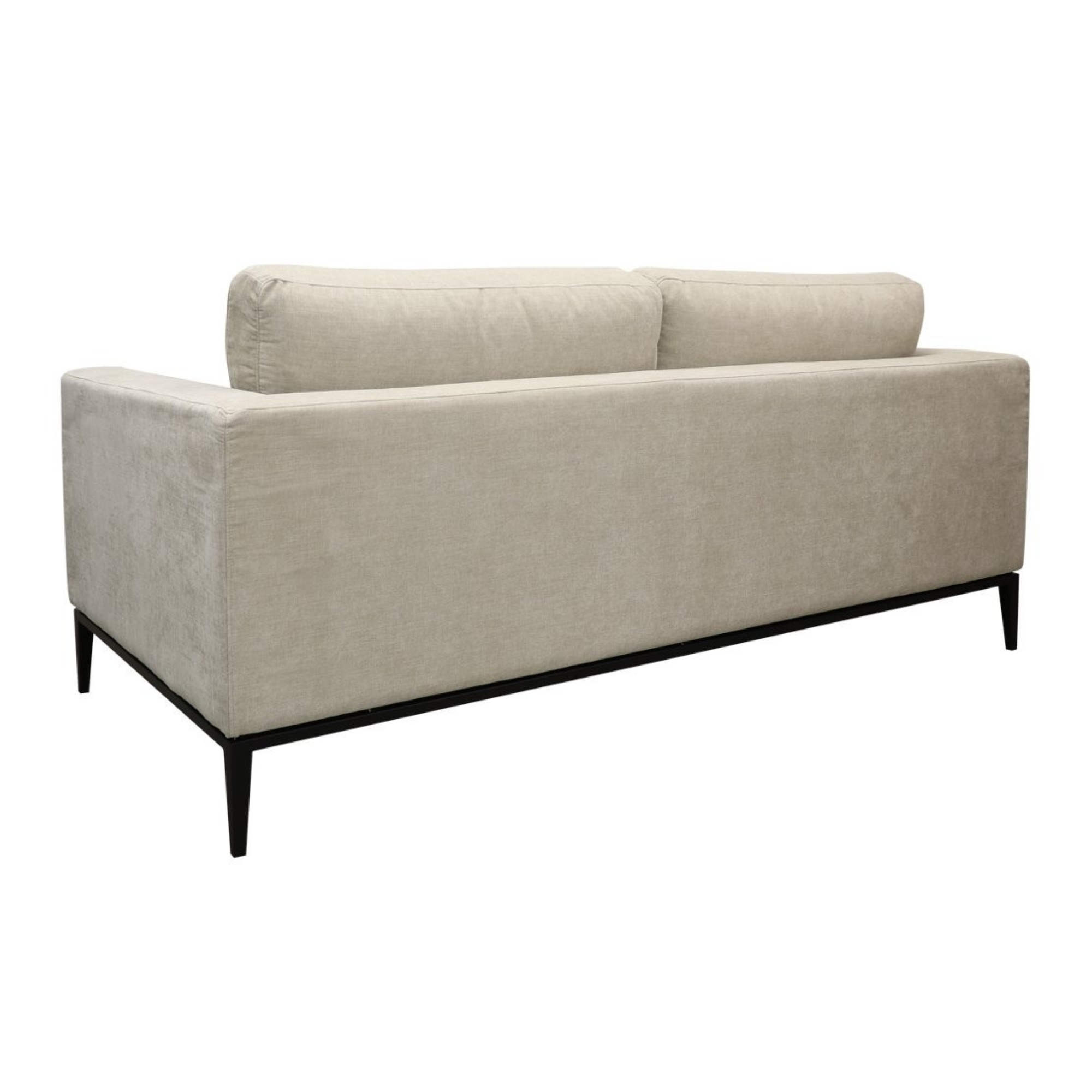 TYSON SOFA | 3 SEATER | 3 BOSTON COLOURS