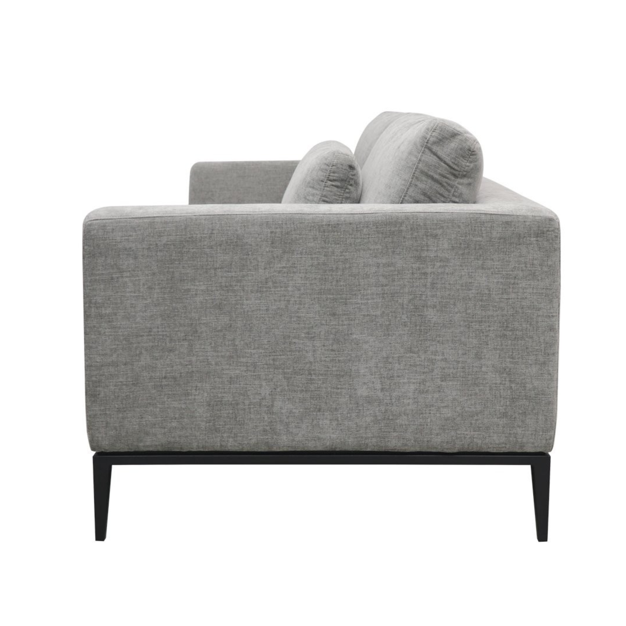 TYSON SOFA | 3 SEATER | 3 BOSTON COLOURS