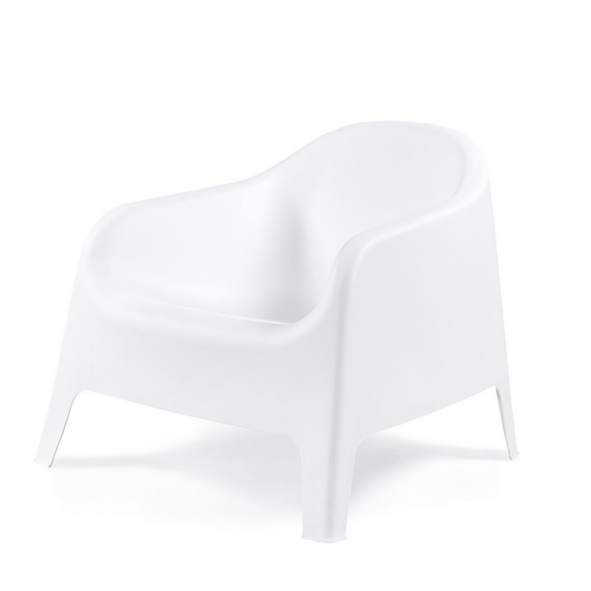 POLY OUTDOOR CHAIR | 3 COLOURS