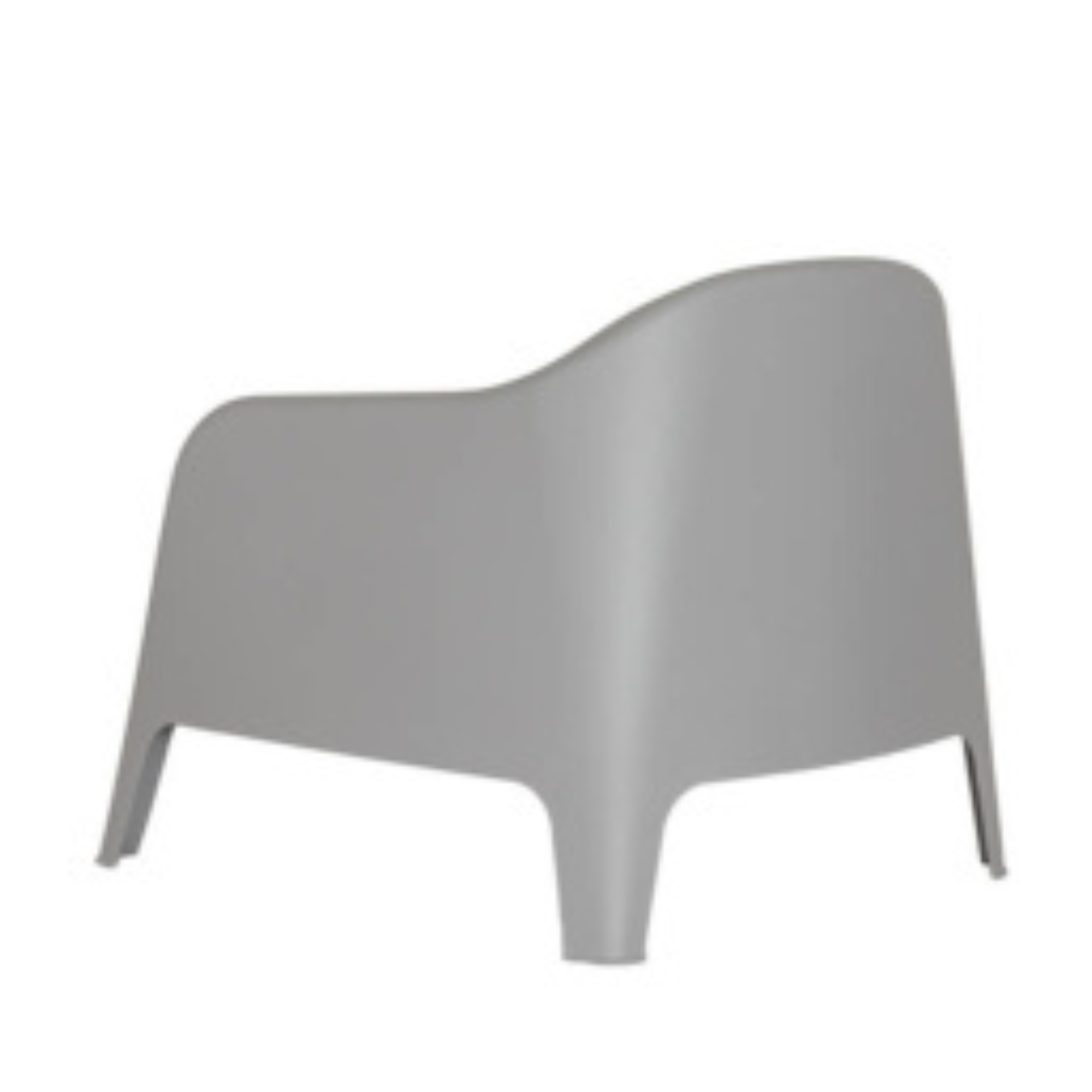 POLY OUTDOOR CHAIR | 3 COLOURS