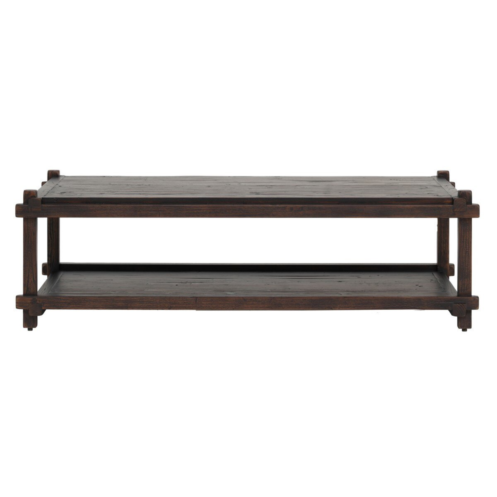 Wentworth Coffee Table | Antique Walnut