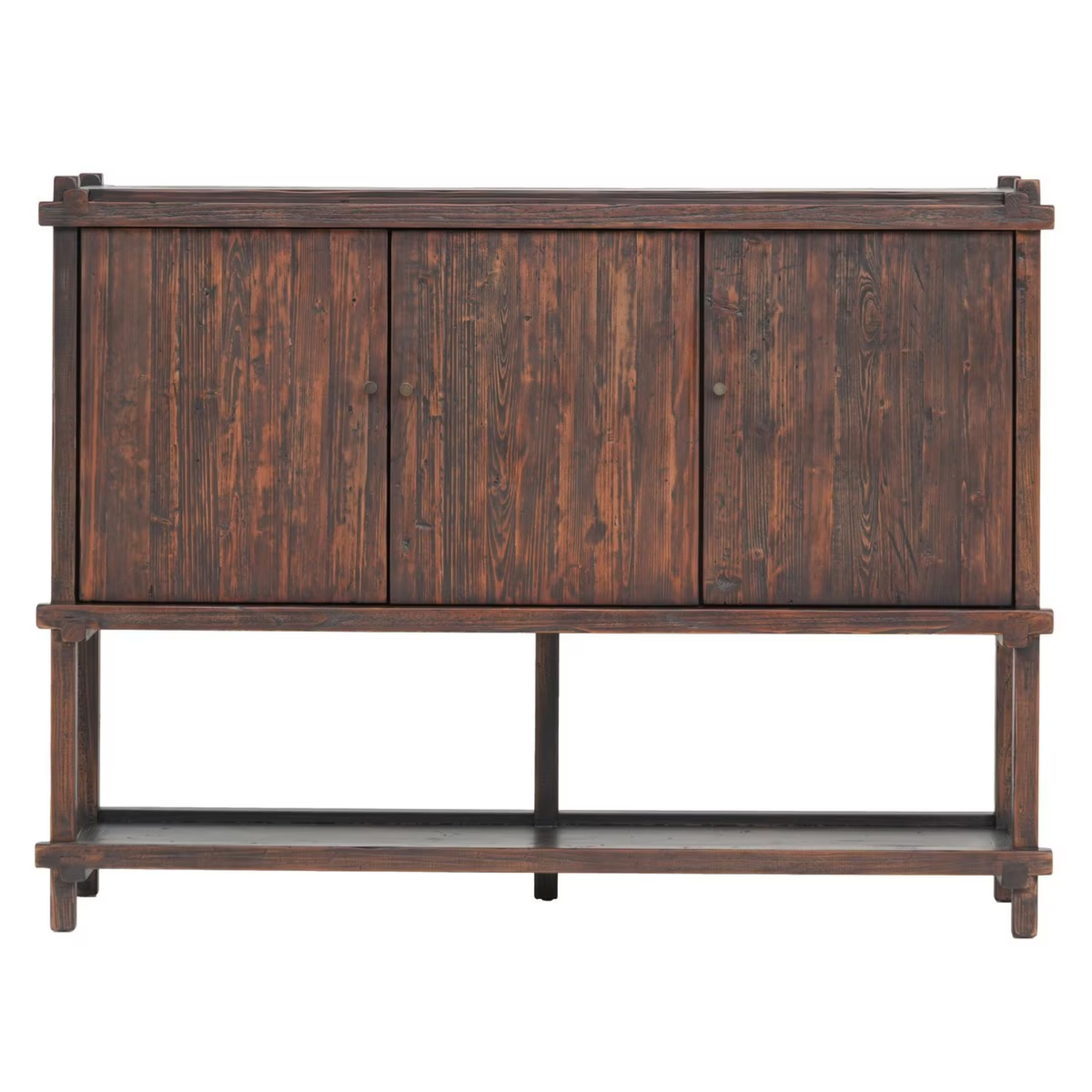 Wentworth 3 Door Sideboard | Antique Walnut