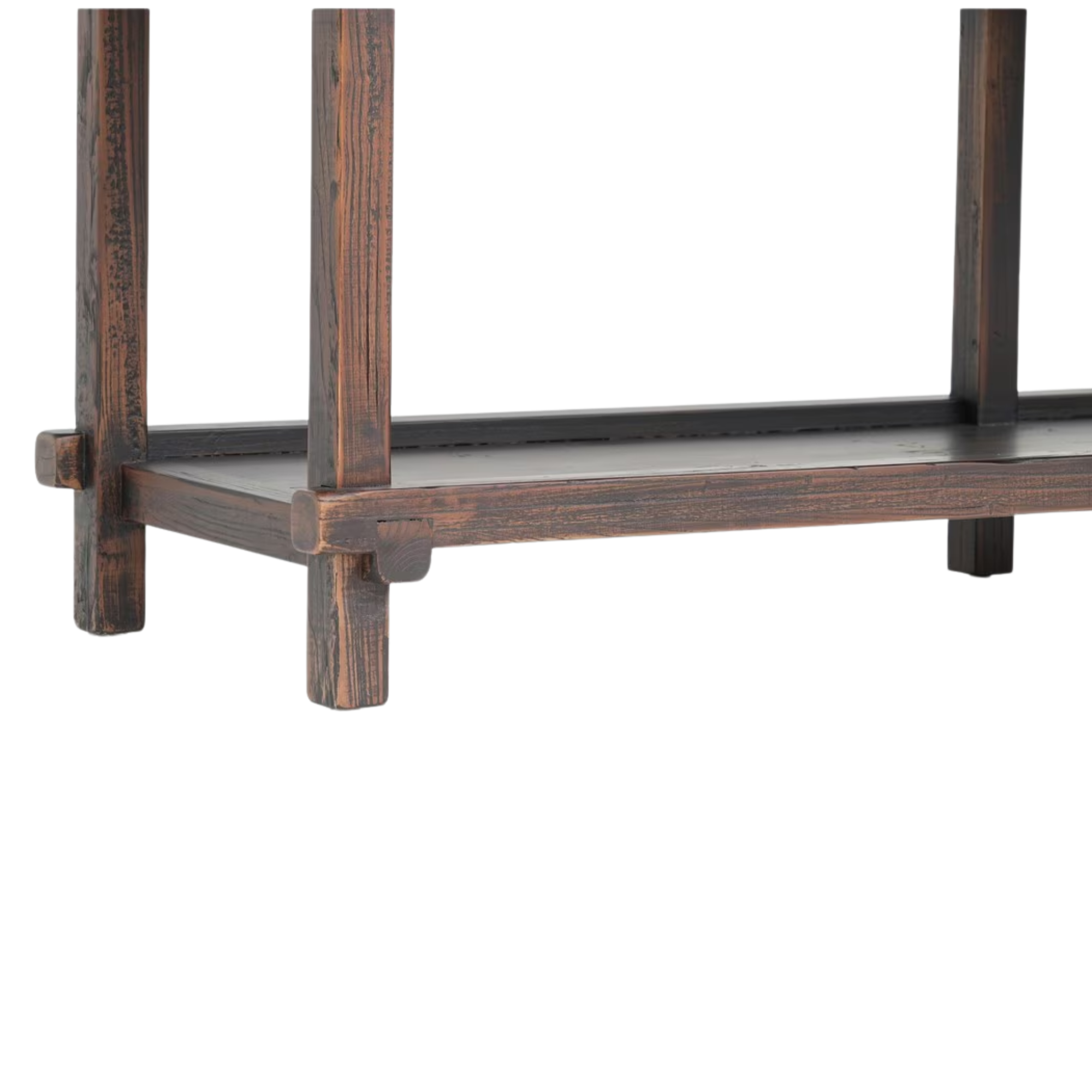 Wentworth 3 Door Sideboard | Antique Walnut