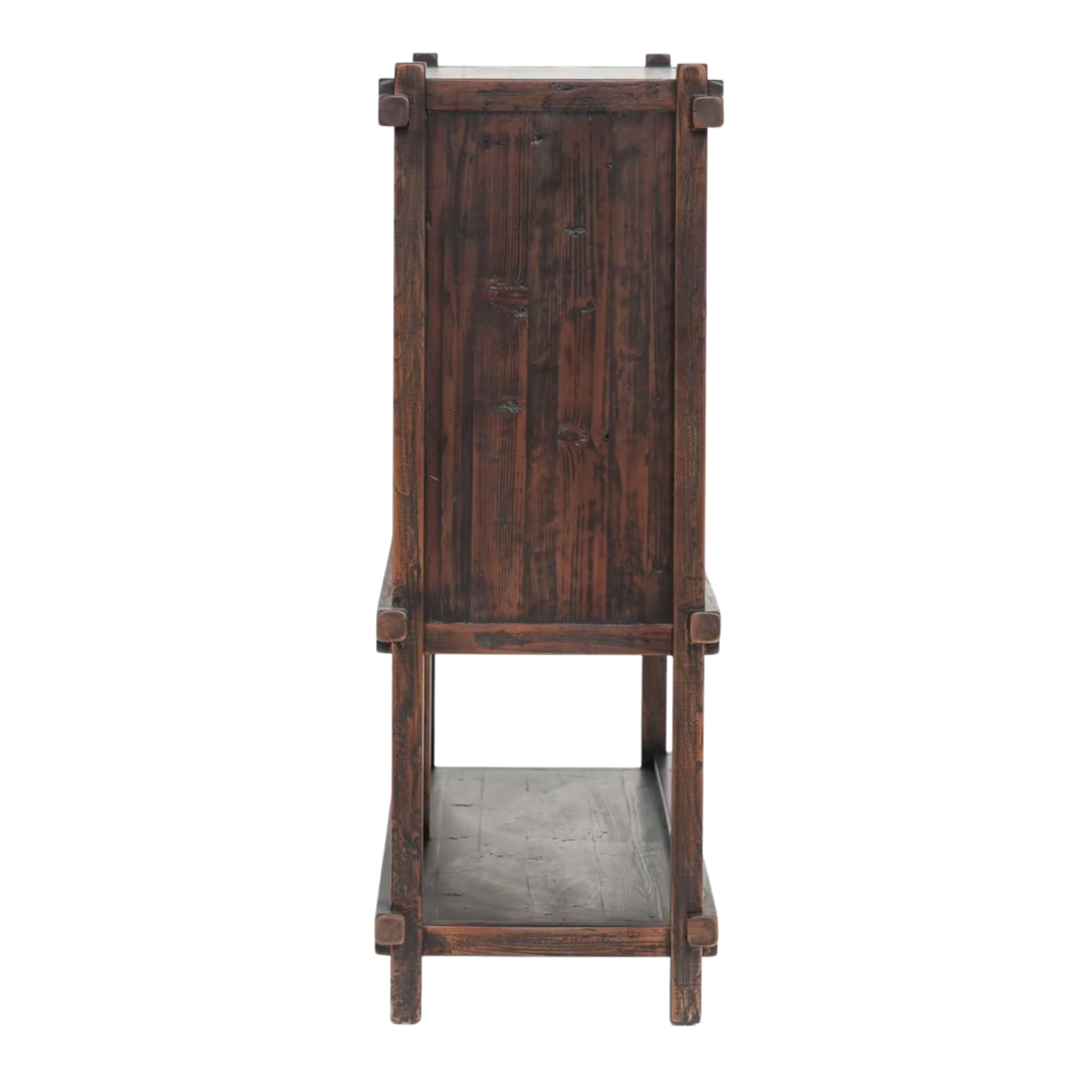 Wentworth 3 Door Sideboard | Antique Walnut