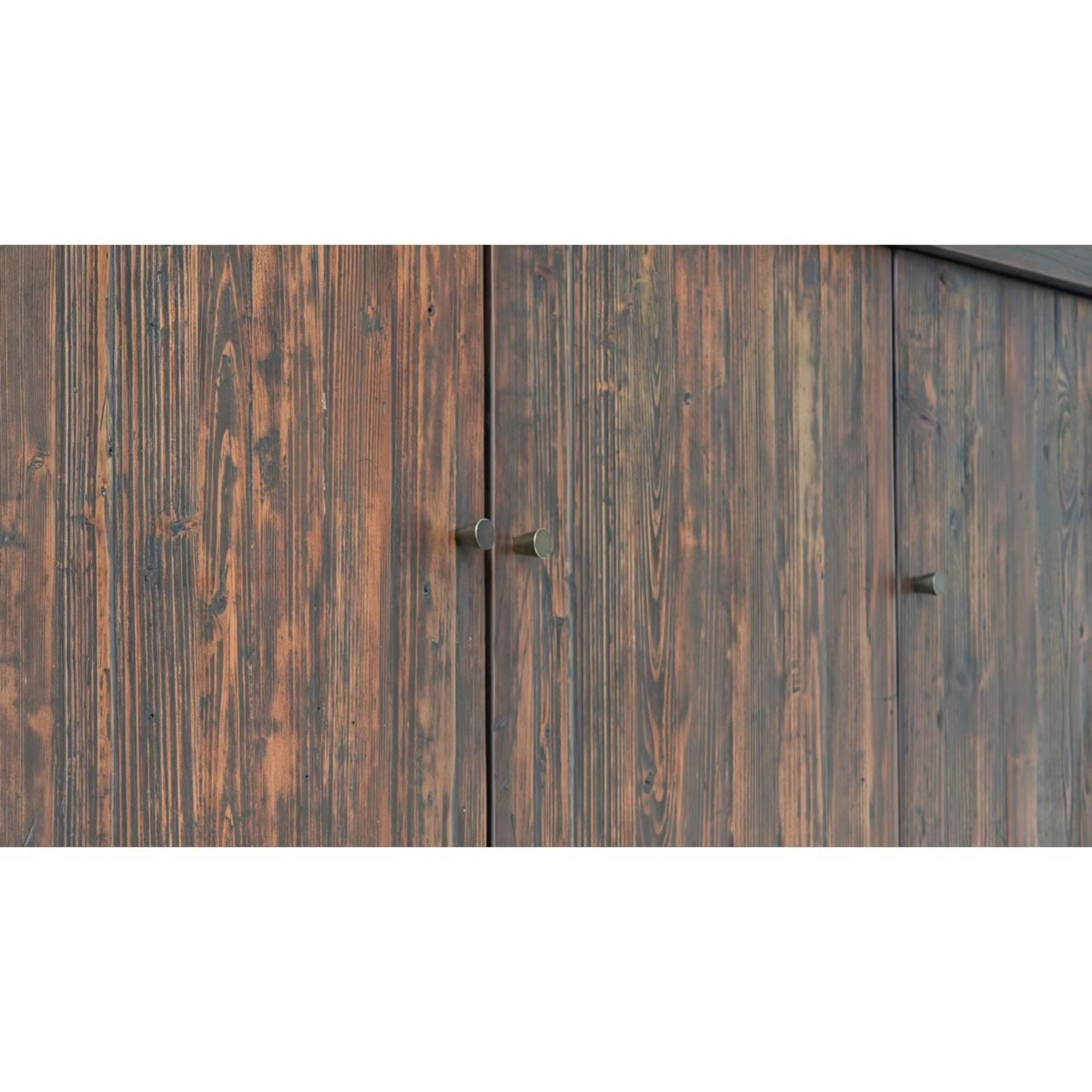 Wentworth 3 Door Sideboard | Antique Walnut
