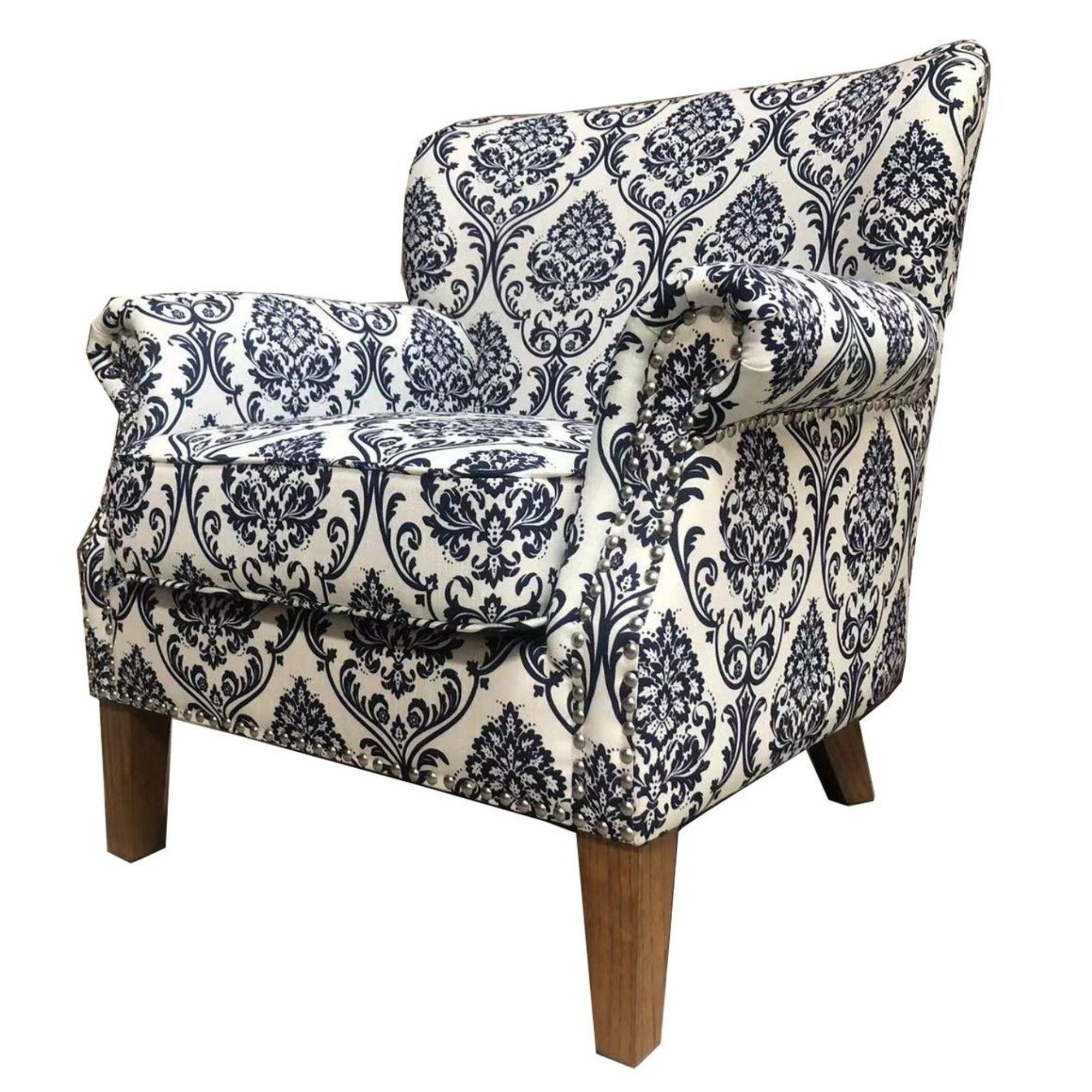 WILLOW OCCASIONAL CHAIR