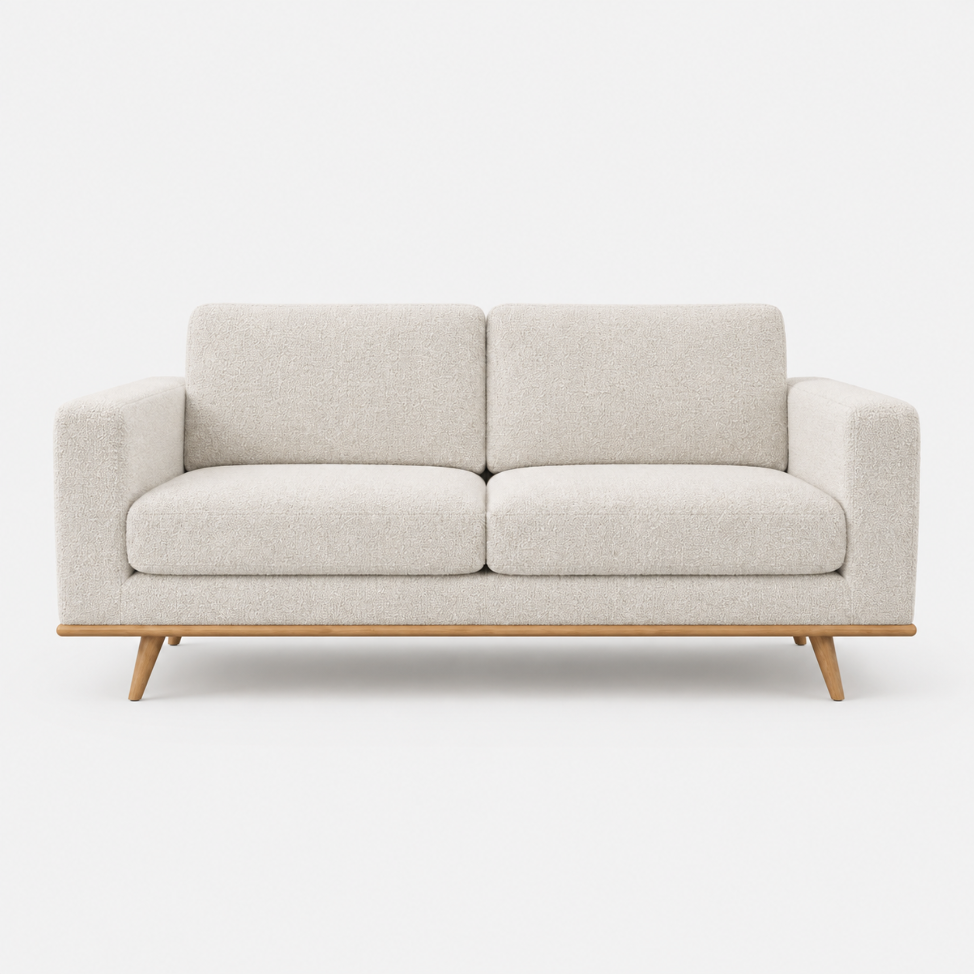 Willow 2 Seater Sofa | Cream