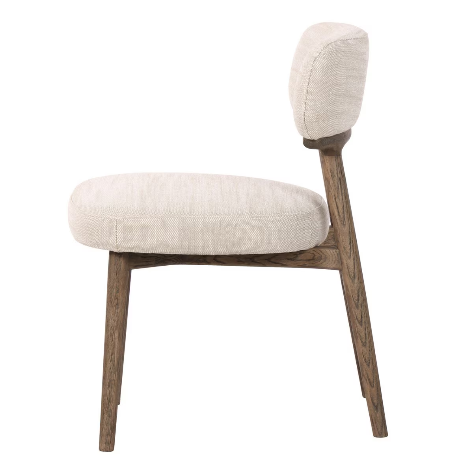Willow Dining Chair | Natural