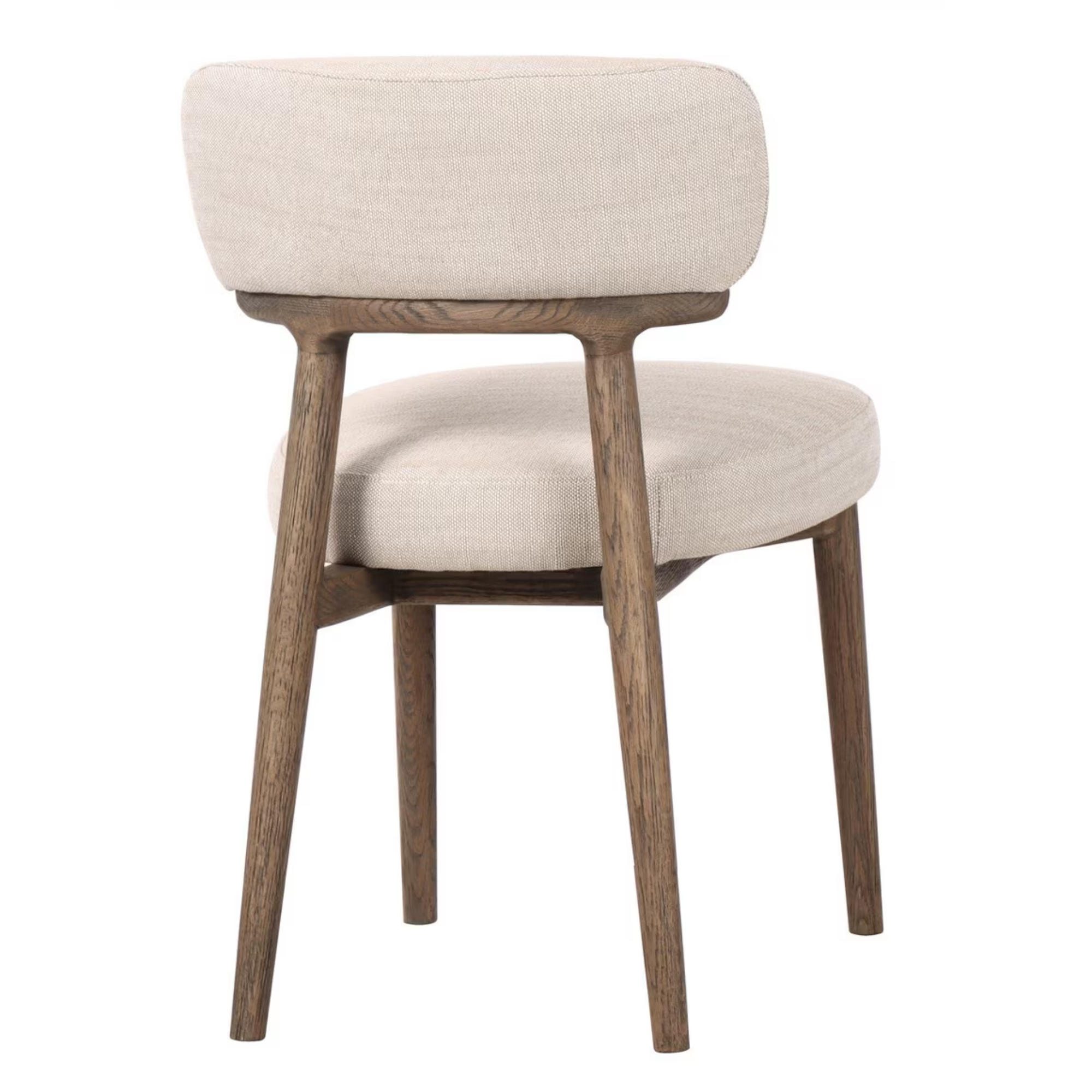 Willow Dining Chair | Natural