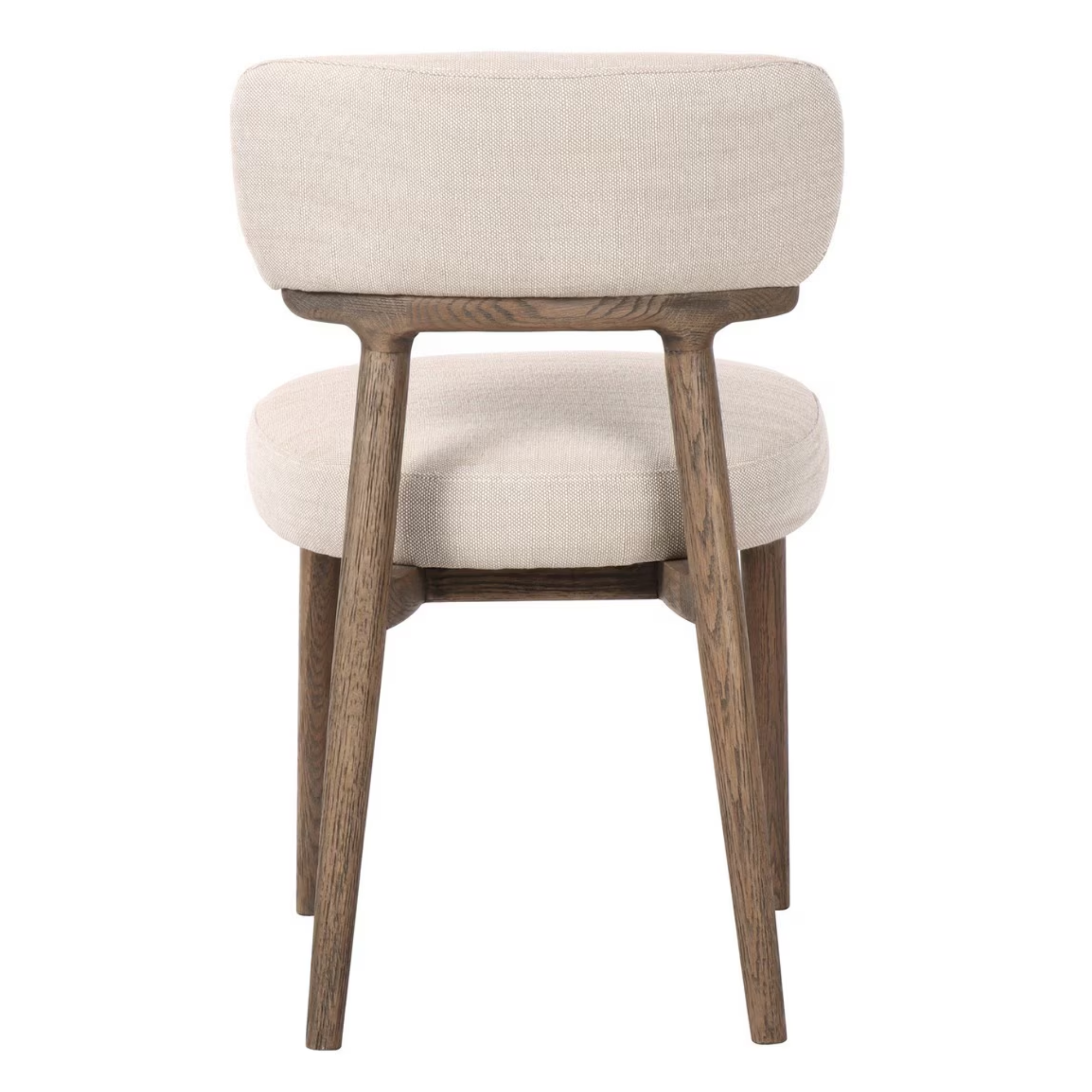 Willow Dining Chair | Natural