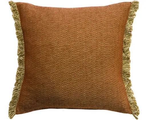 NATHAN FEATHER INNER CUSHION - 6 COLOURS