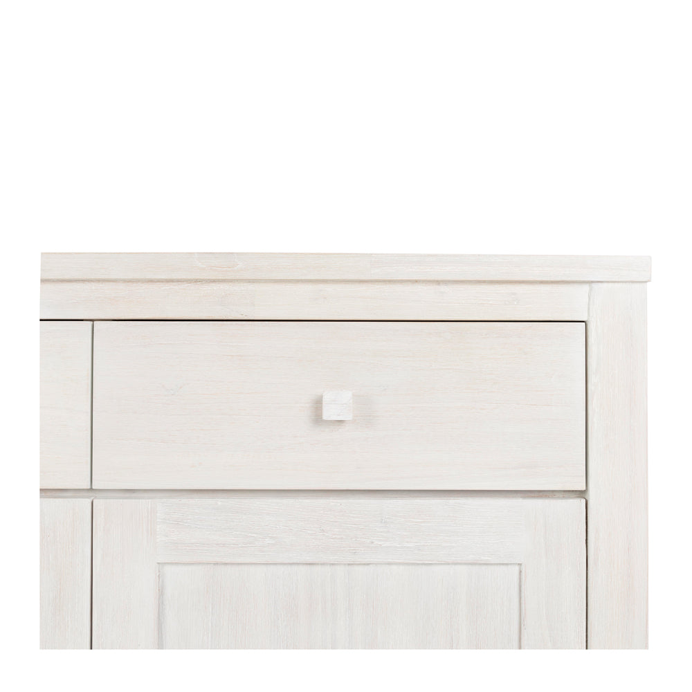 OHOPE CHEST OF DRAWERS | TALLBOY