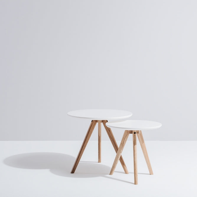 COMPASS NEST OF TABLES