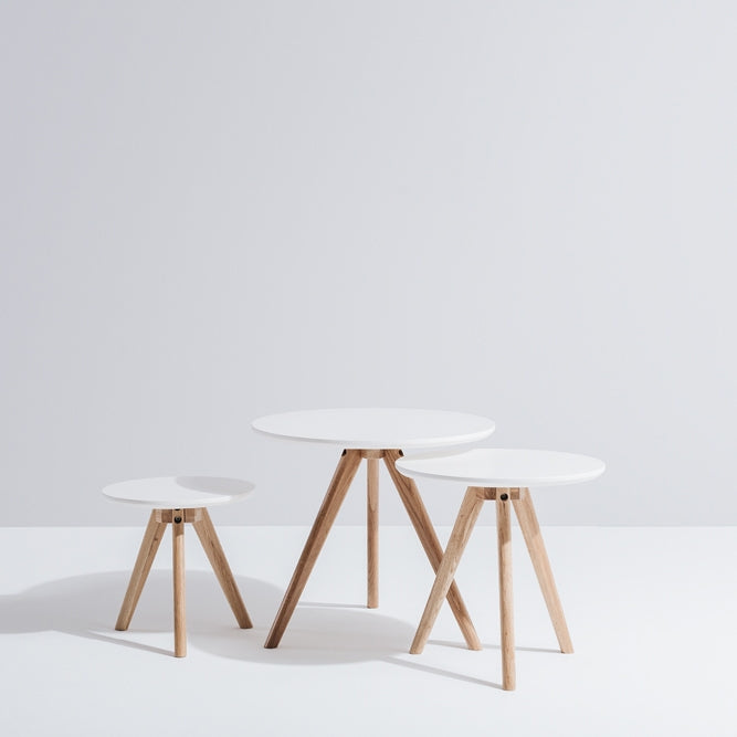 COMPASS NEST OF TABLES