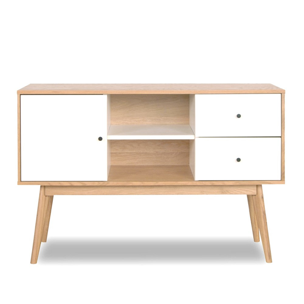COMPASS SIDEBOARD | BUFFET |  WHITE