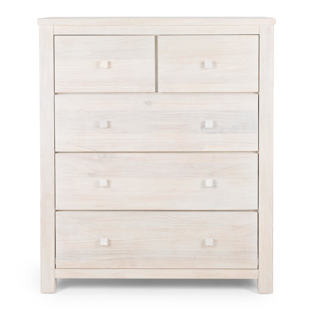 OHOPE CHEST OF DRAWERS | TALLBOY
