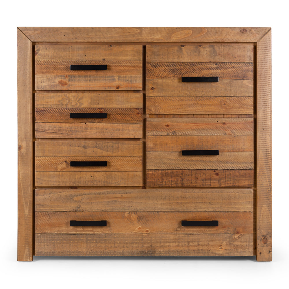 SEATOWN CHEST OF DRAWERS | SCOTCH CHEST