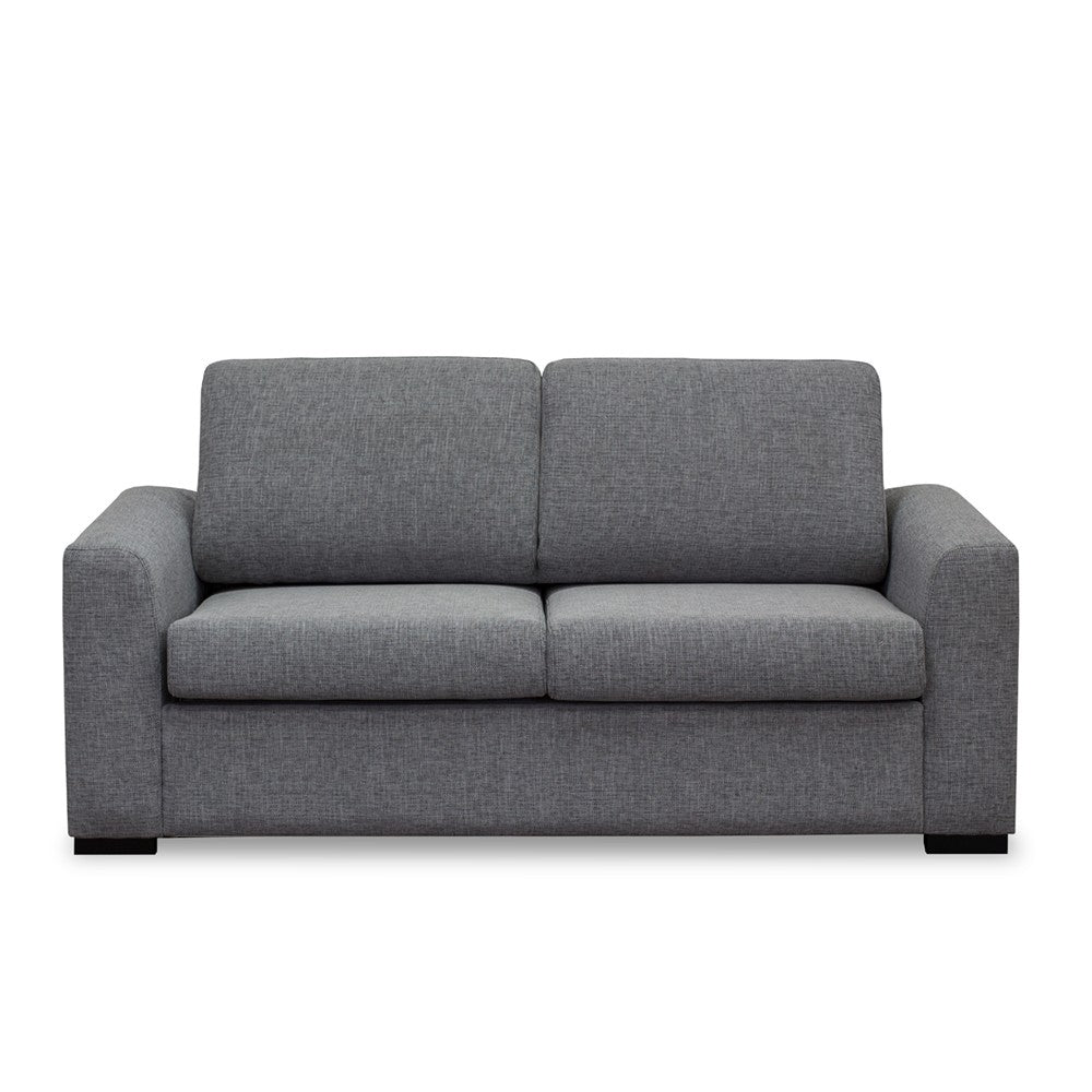 REGAL QUEEN SOFABED - IN NATURAL OR STORM