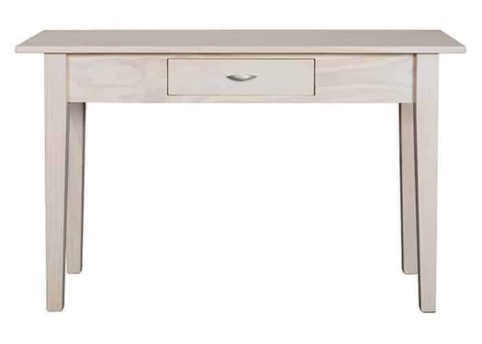 TIFFANY CONSOLE TABLE | WITH DRAWER | NZ MADE