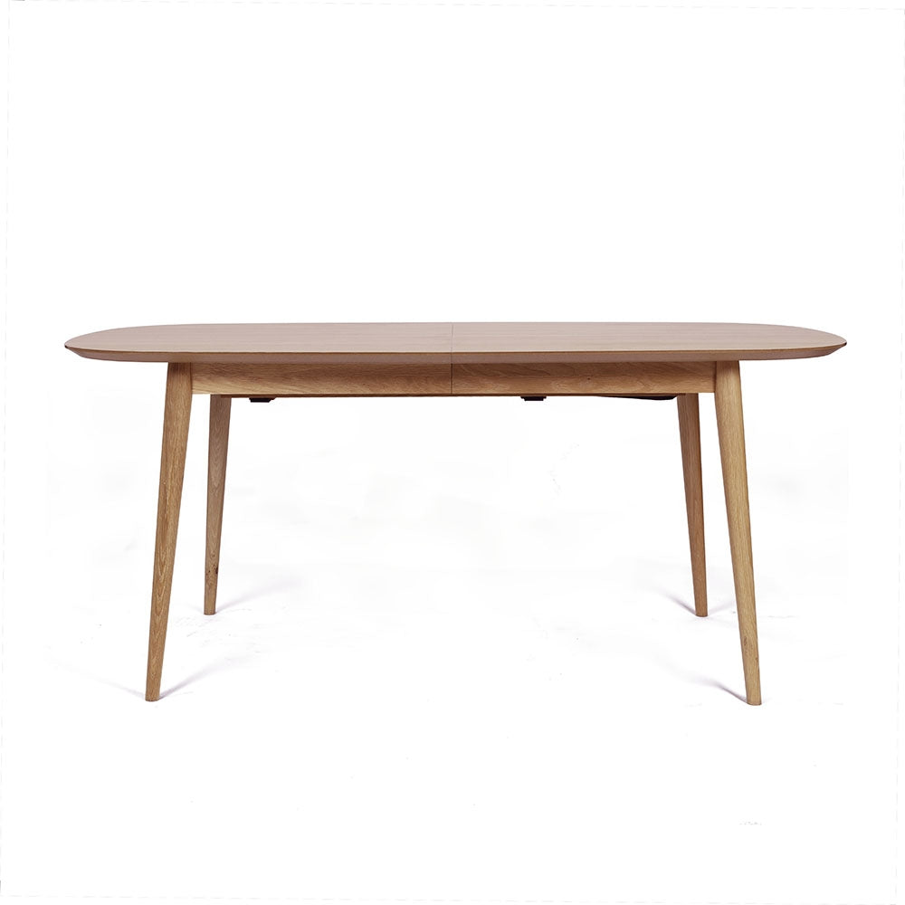 SKANDY EXTENSION DINING TABLE 1750/2150