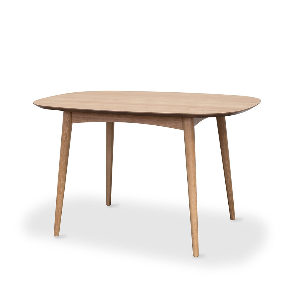 OSLO DINING TABLE 1290 x 850