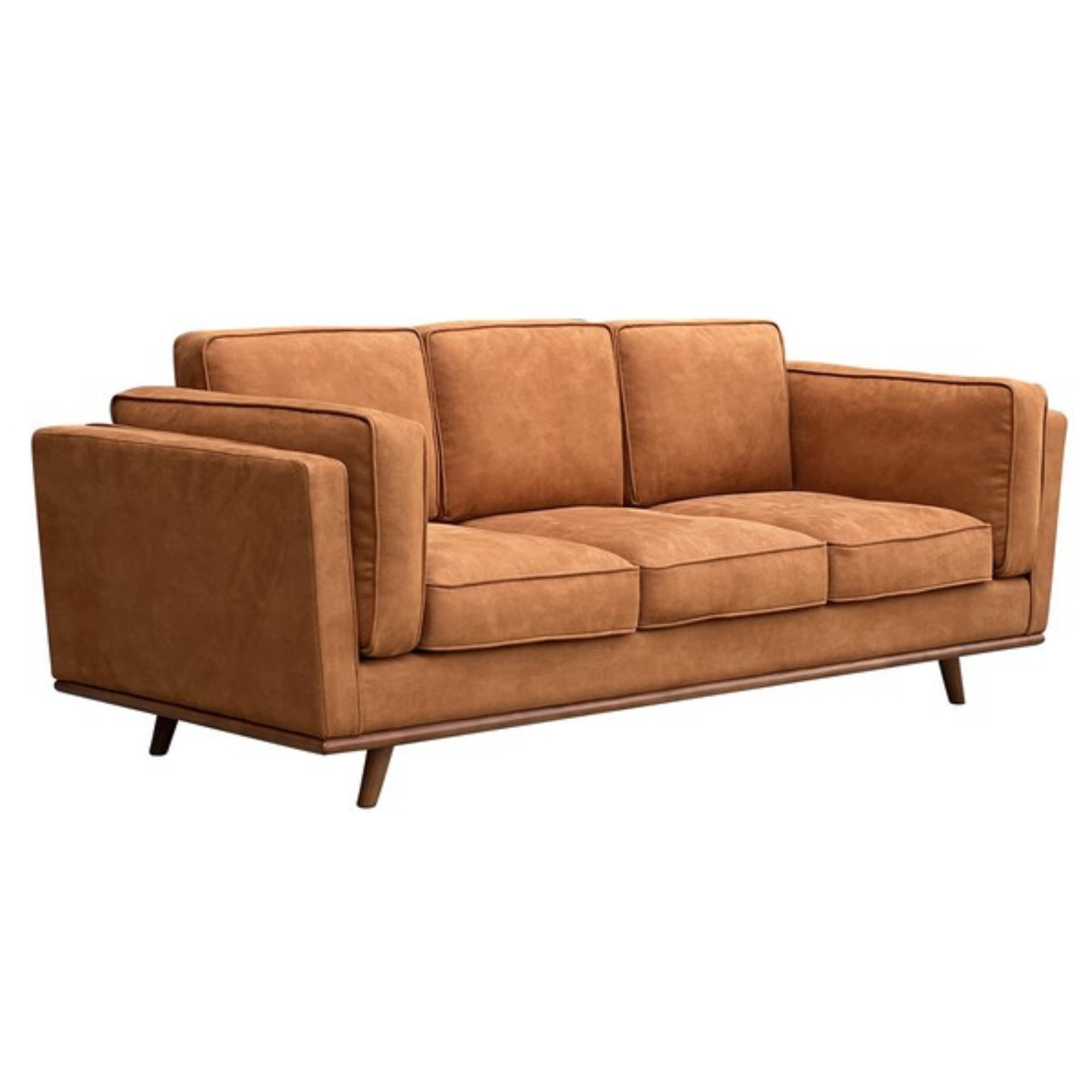 MANCHESTER 3 SEATER SOFA | 2 COLOURS